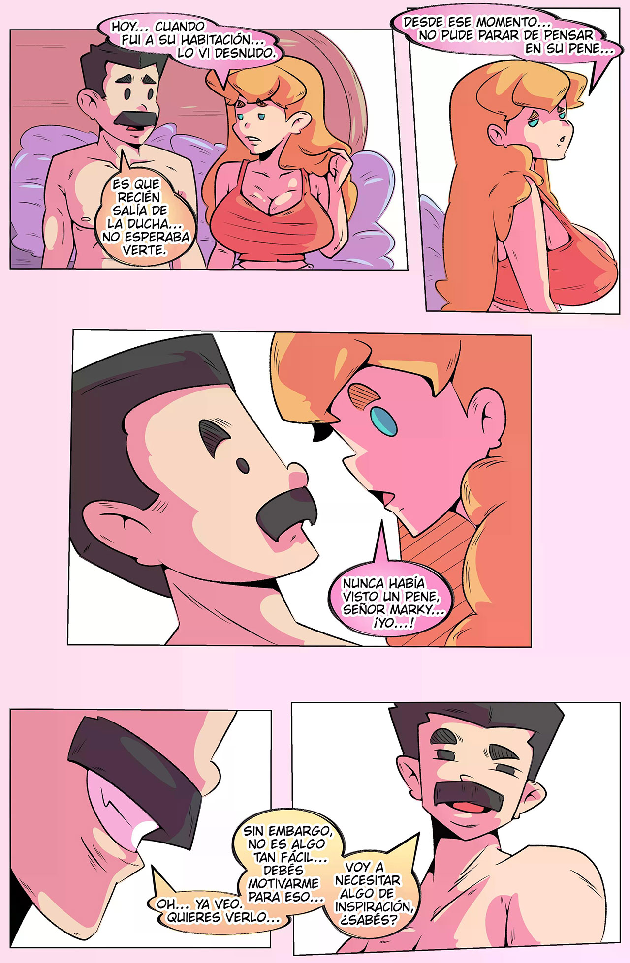 La Ultima TRAVESURA de JUDY