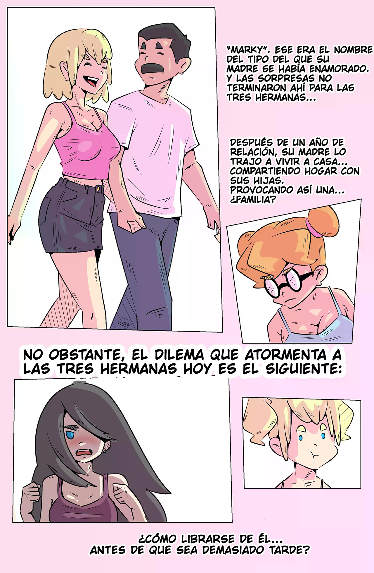 La Ultima TRAVESURA de JUDY