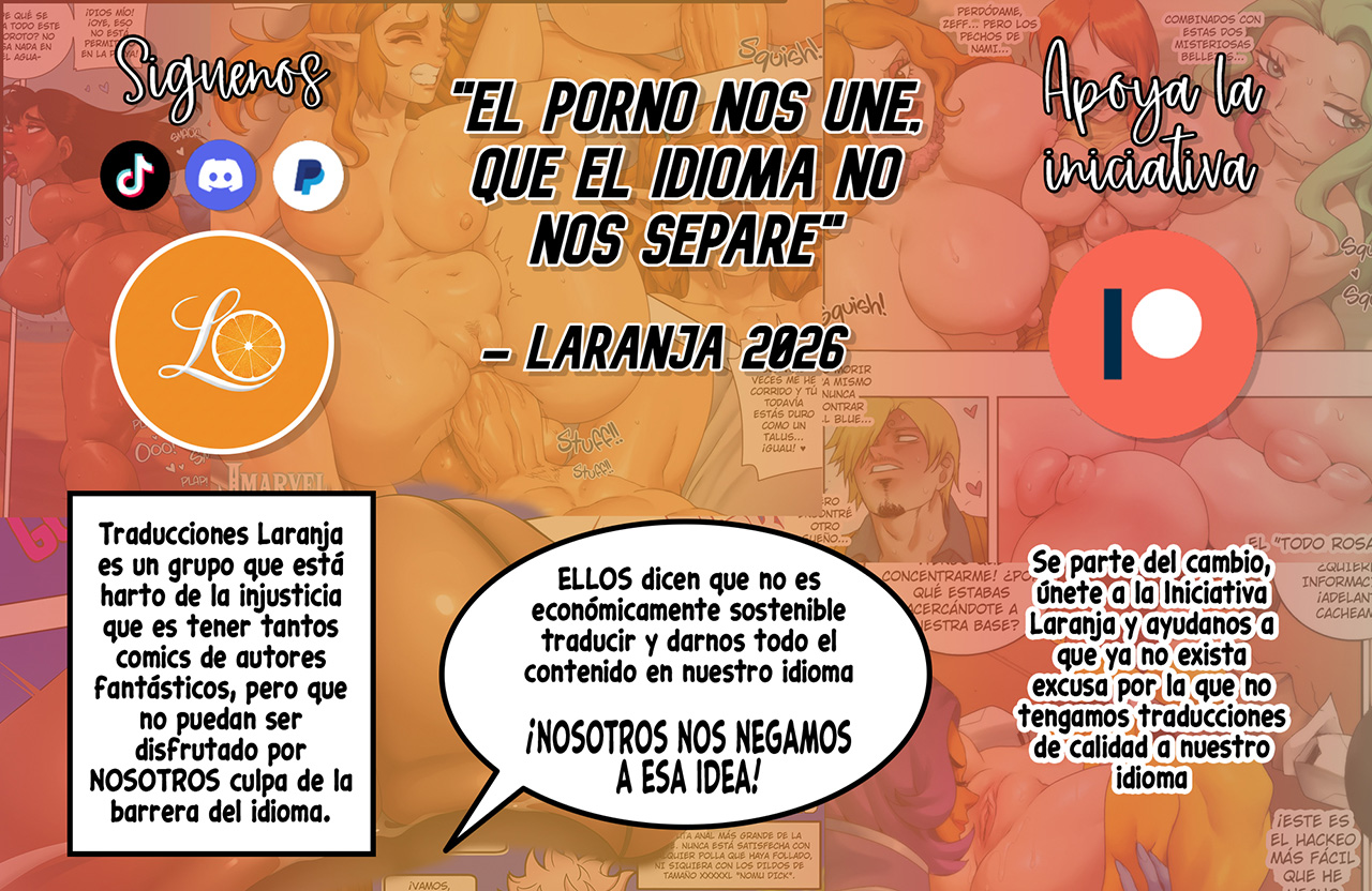 Las NALGAS de la PRINCESA