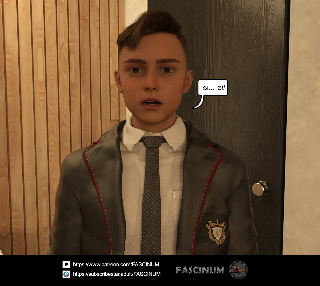 MOTHERS Support Group parte 3