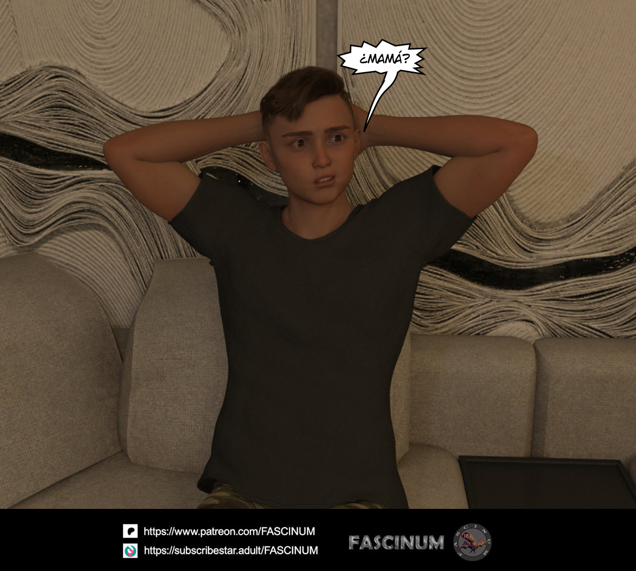 MOTHERS Support Group parte 5 MOTHERS Support Group parte 5