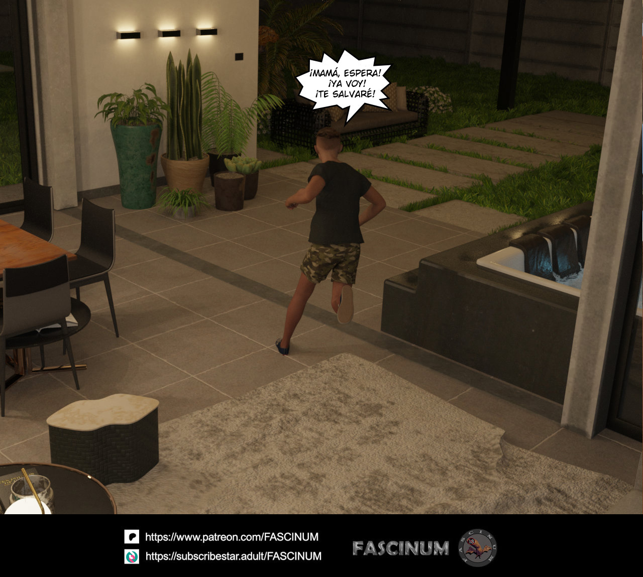 MOTHERS Support Group parte 5 MOTHERS Support Group parte 5