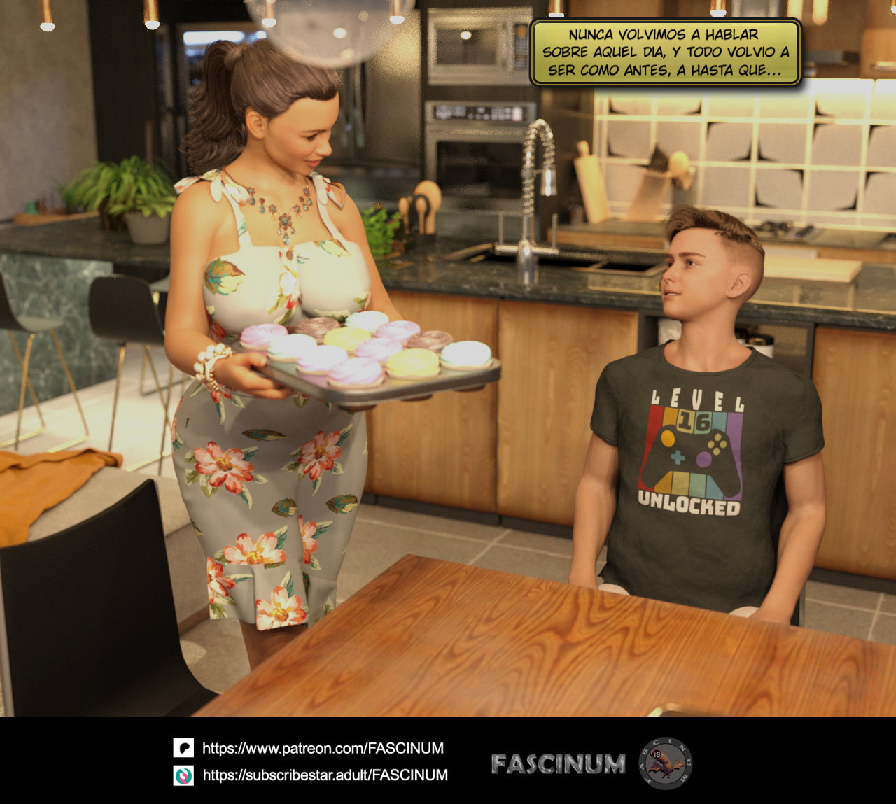 MOTHERS Support Group parte 5 MOTHERS Support Group parte 5