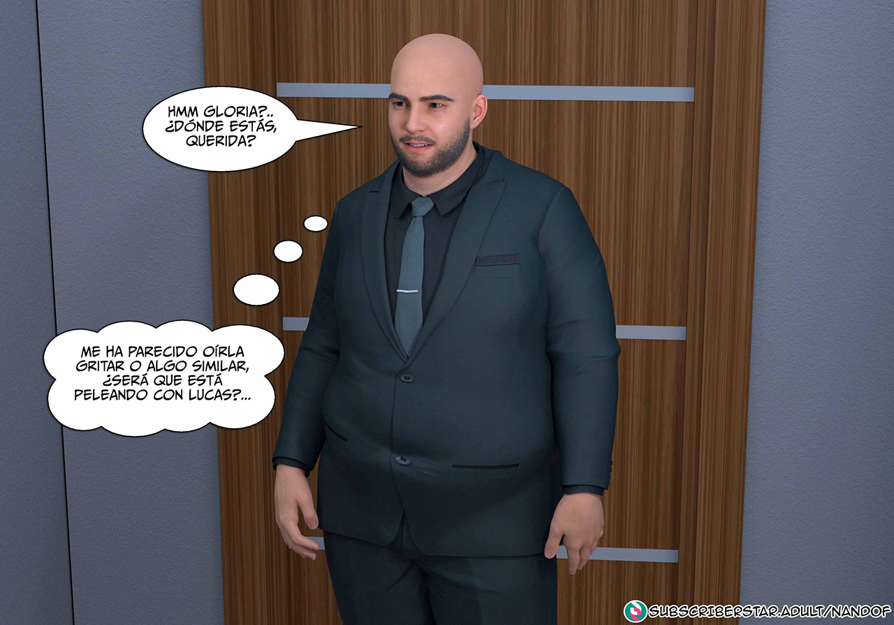 My MOM is my PORN STAR parte 7 My MOM is my PORN STAR parte 7