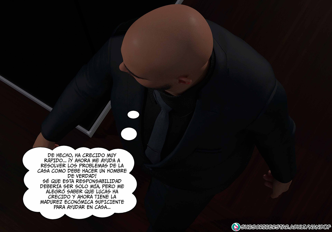 My MOM is my PORN STAR parte 7 My MOM is my PORN STAR parte 7