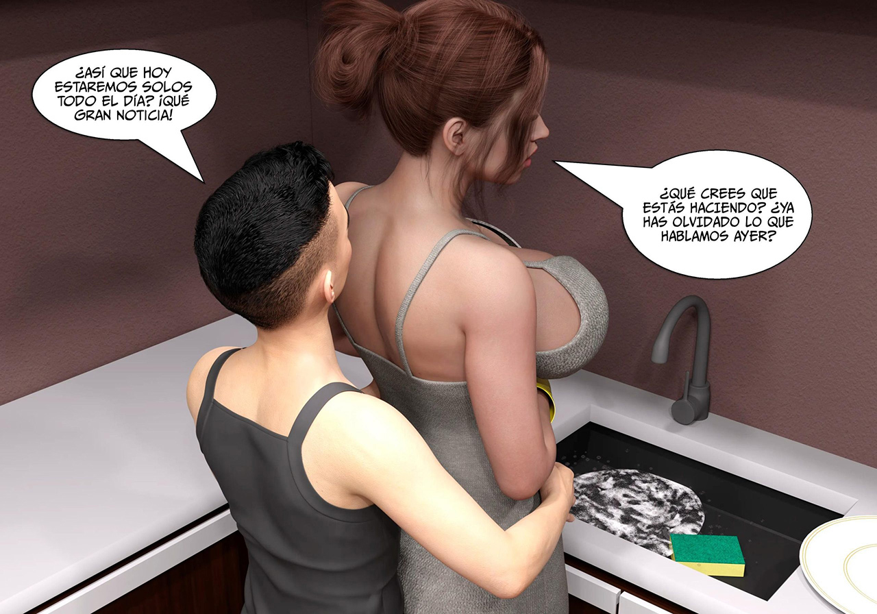 My MOM is my PORN STAR parte 7 My MOM is my PORN STAR parte 7