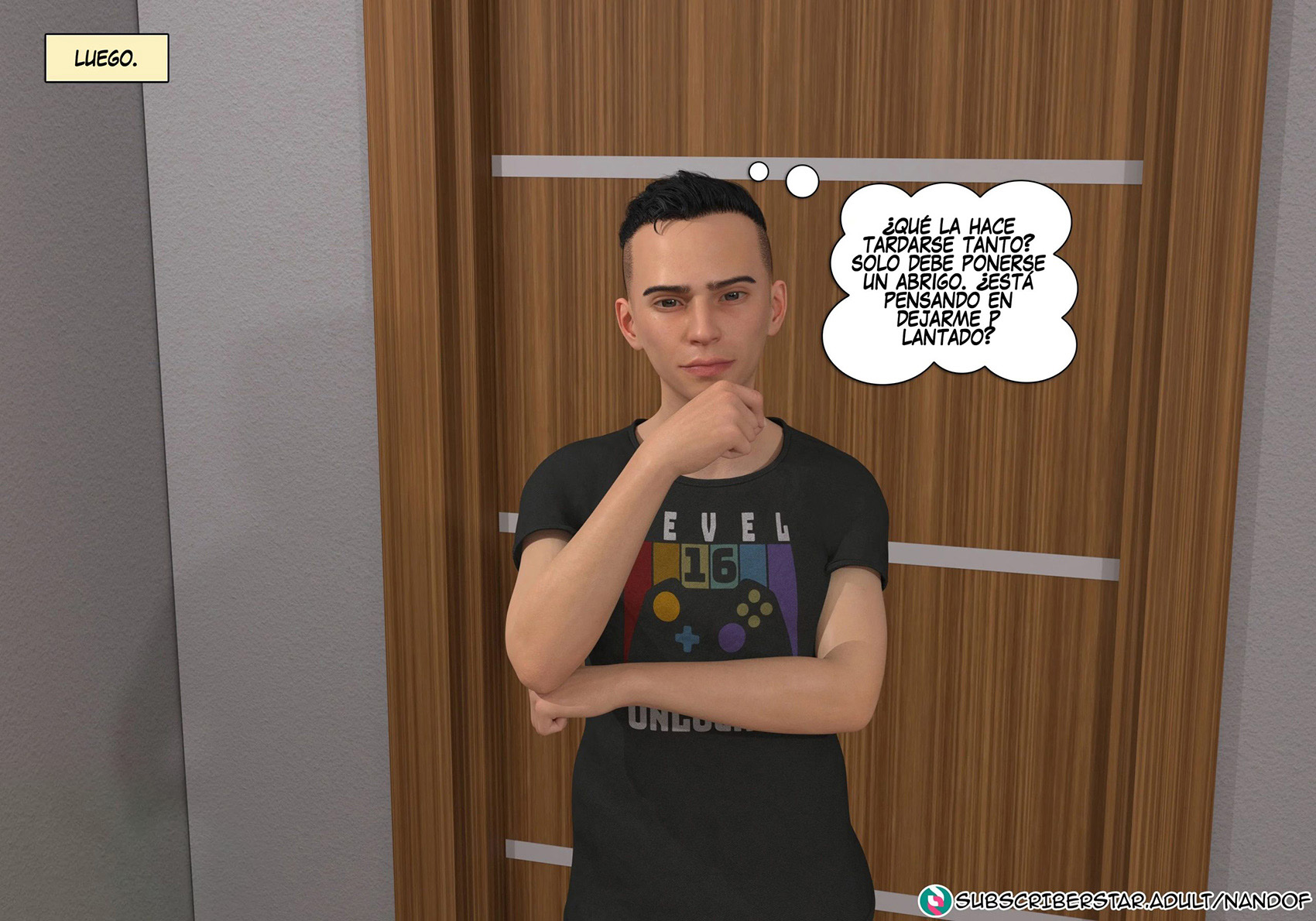 My MOM is my PORN STAR parte 9 My MOM is my PORN STAR parte 9