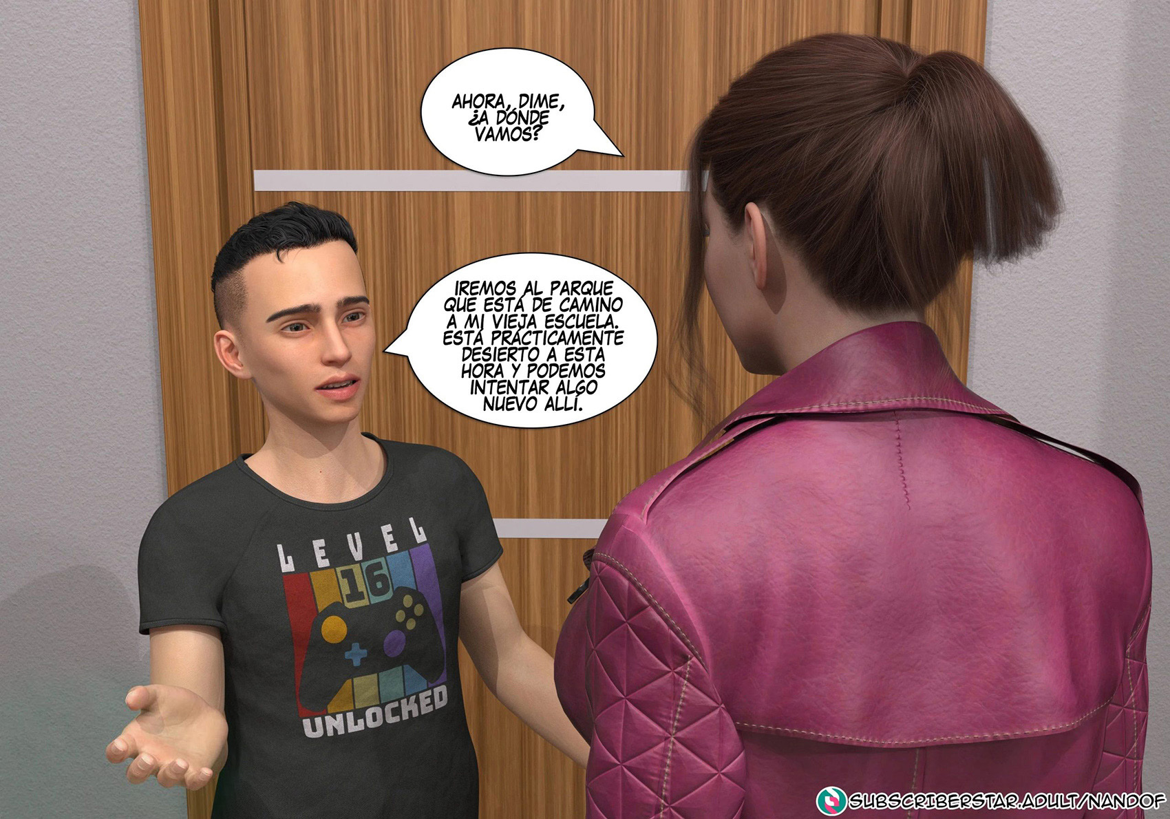 My MOM is my PORN STAR parte 9 My MOM is my PORN STAR parte 9