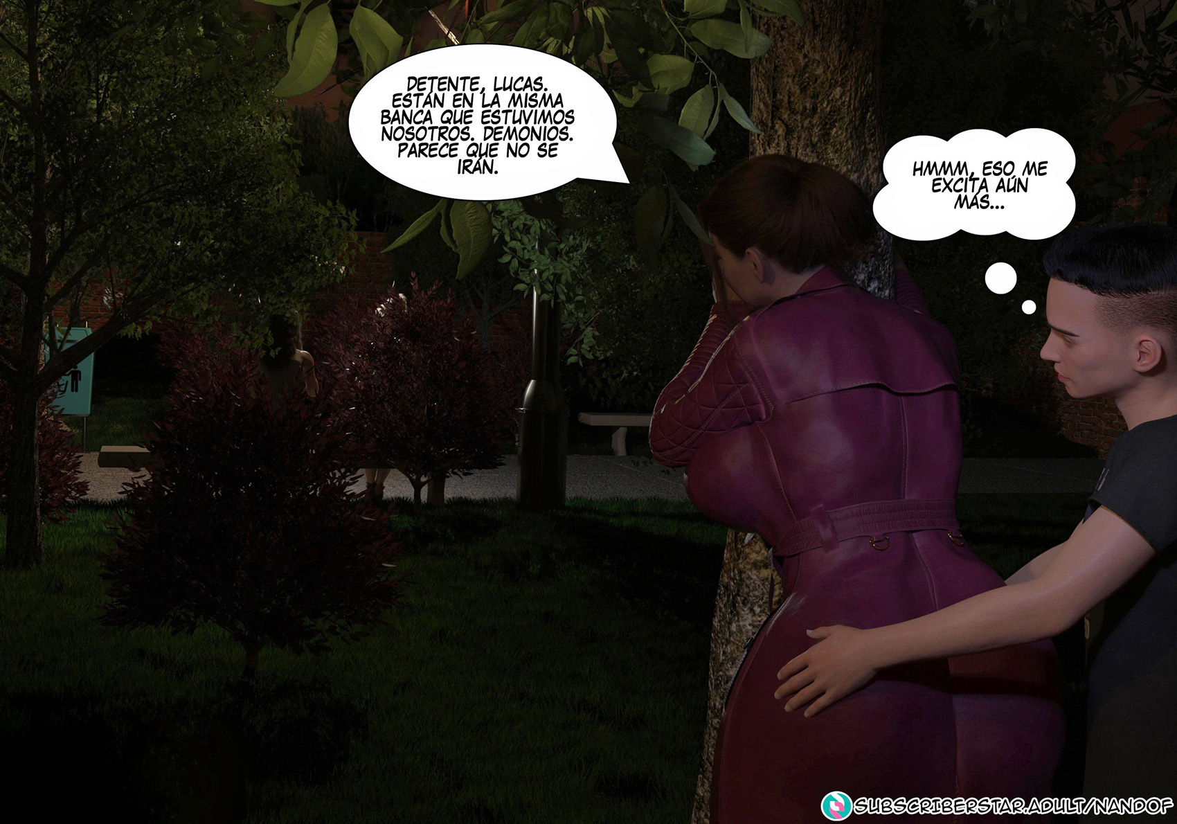 My MOM is my PORN STAR parte 9 My MOM is my PORN STAR parte 9