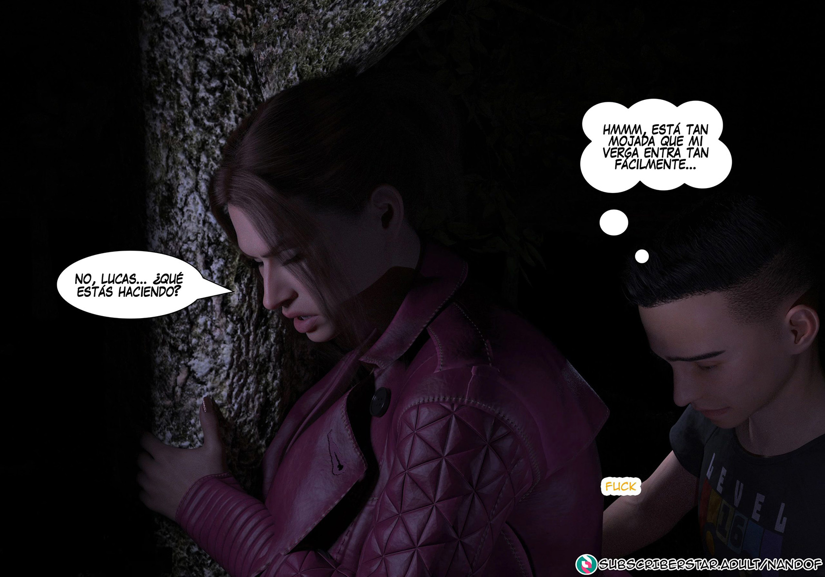 My MOM is my PORN STAR parte 9 My MOM is my PORN STAR parte 9