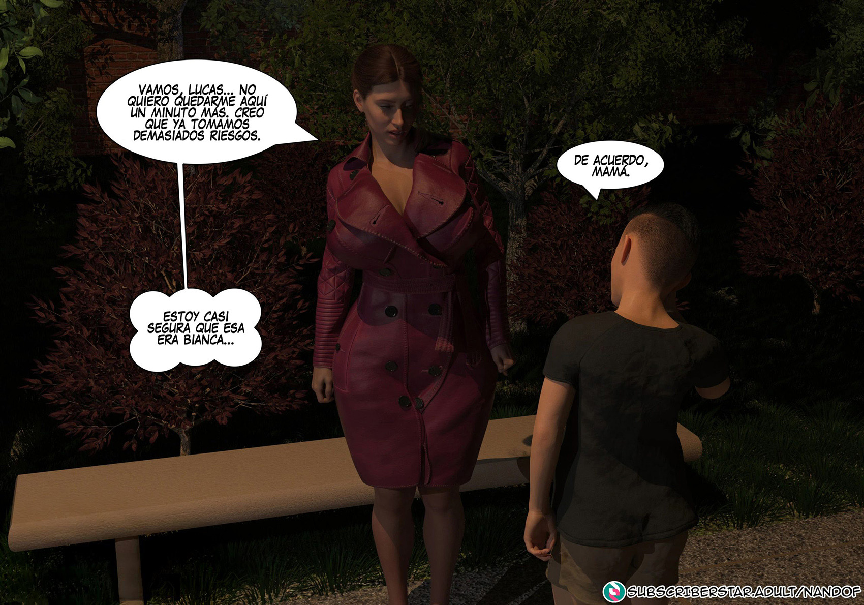 My MOM is my PORN STAR parte 9 My MOM is my PORN STAR parte 9