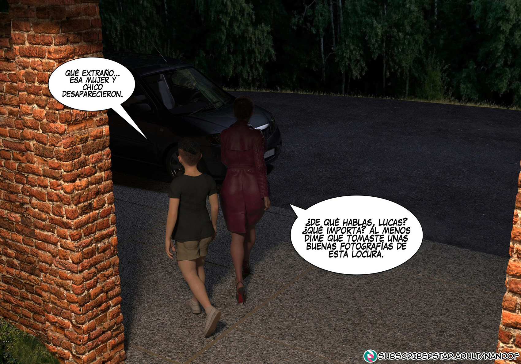 My MOM is my PORN STAR parte 9 My MOM is my PORN STAR parte 9