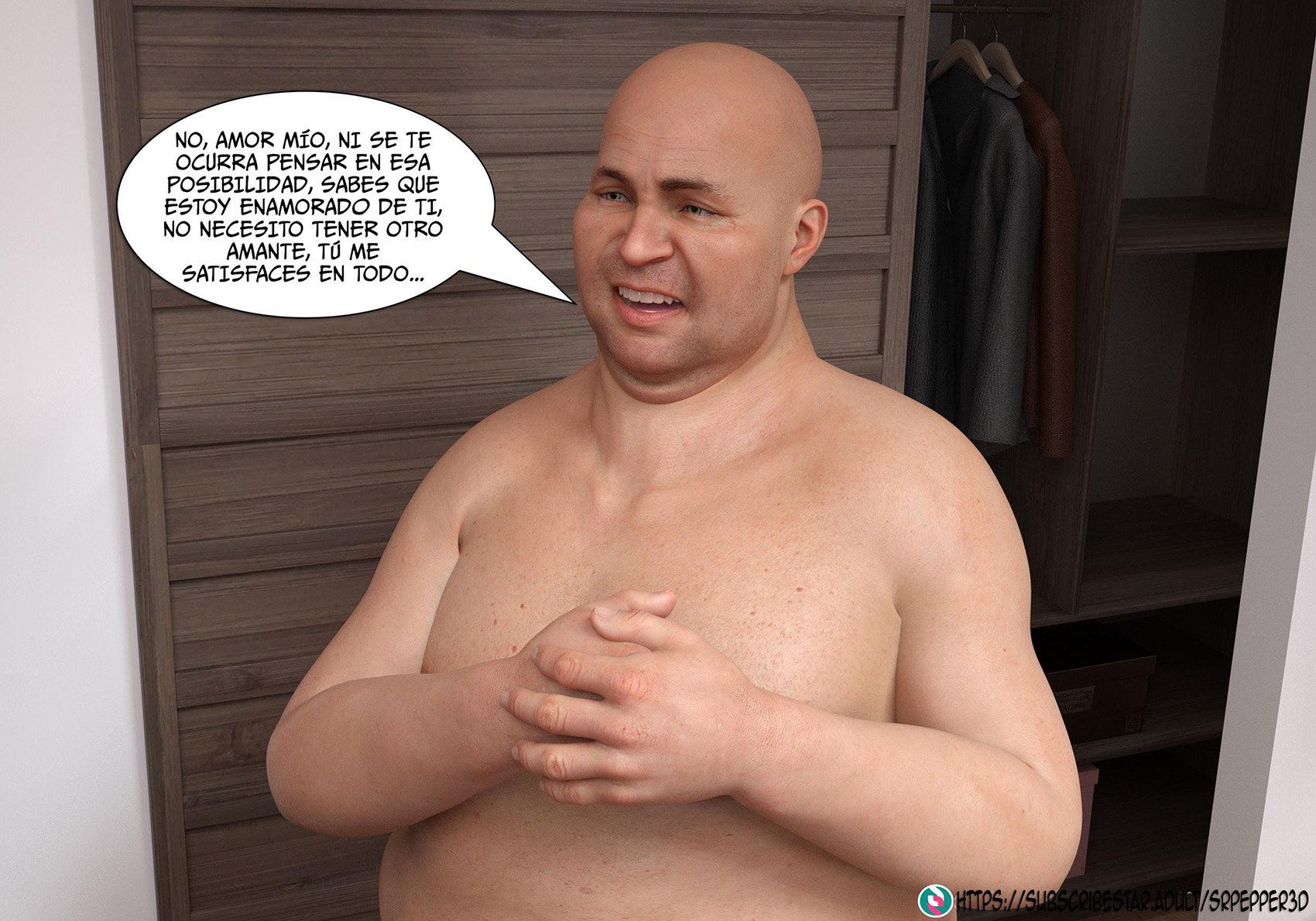 My TEACHER is my STEPMOM parte 1