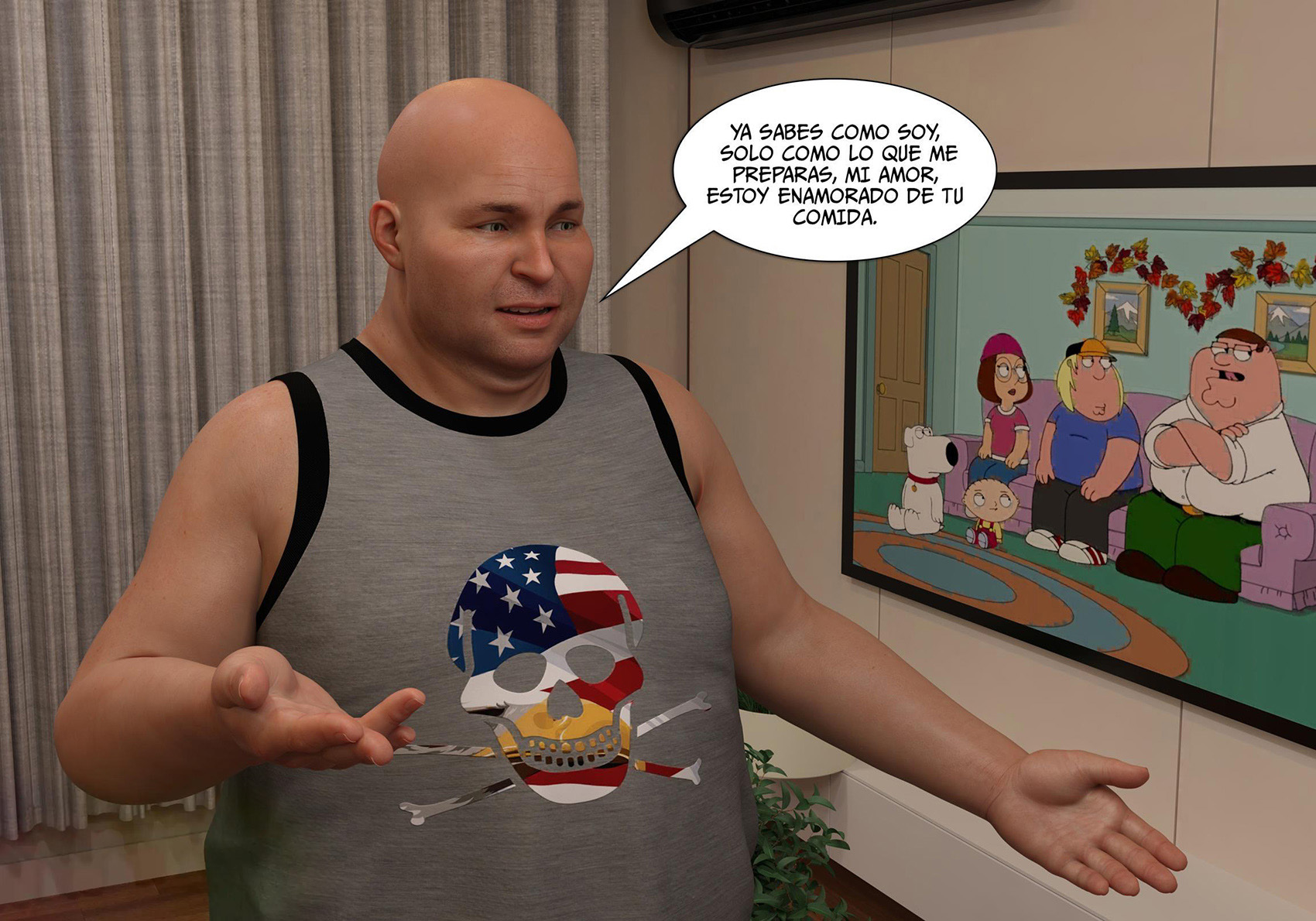 My TEACHER is my STEPMOM parte 1