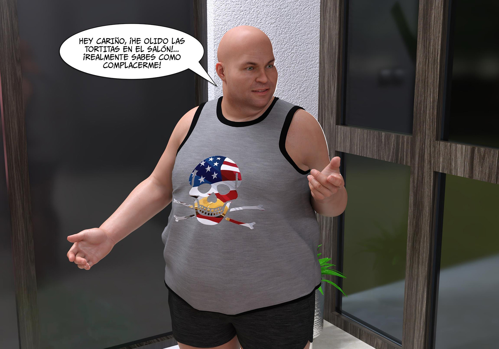 My TEACHER is my STEPMOM parte 1