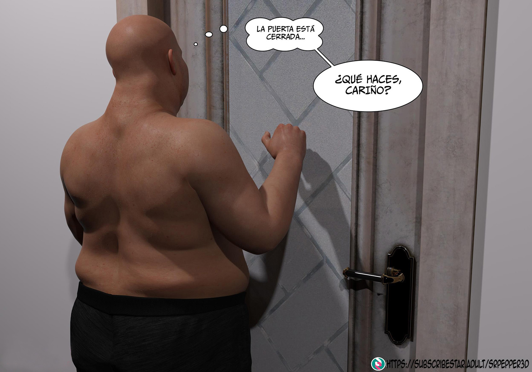 My TEACHER is my STEPMOM parte 1