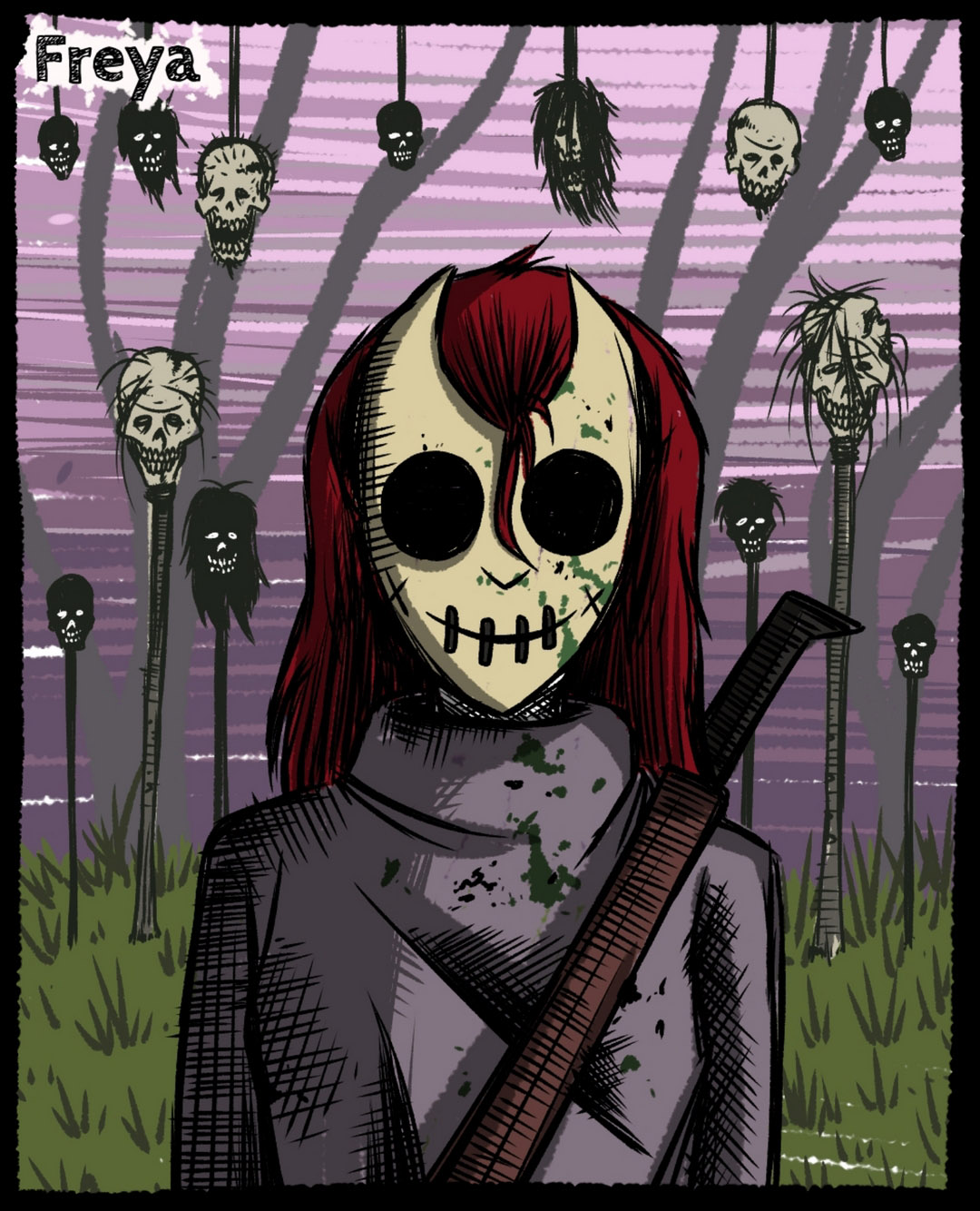 Nuevo Mundo - BENDECIDOS