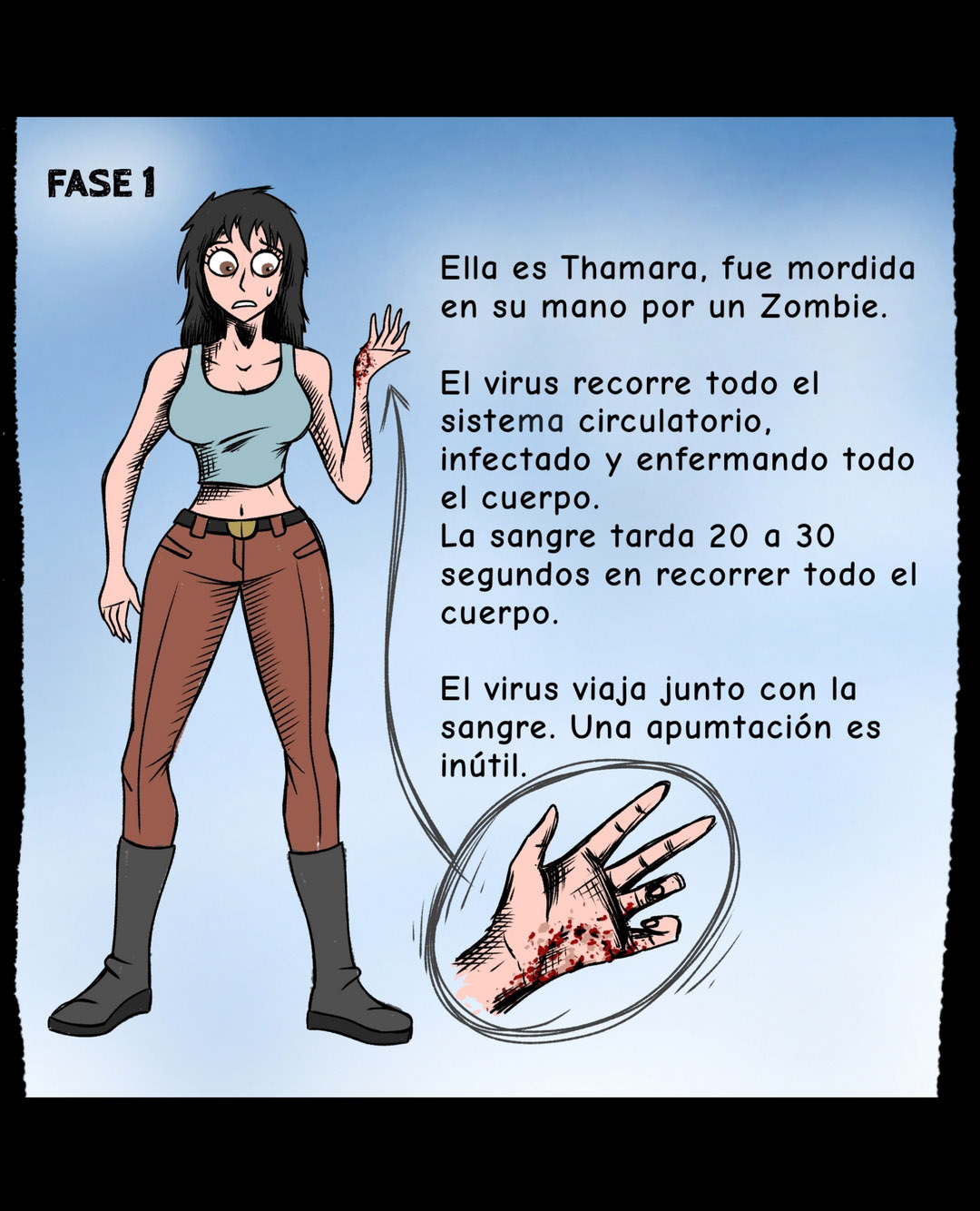 Nuevo Mundo - BENDECIDOS