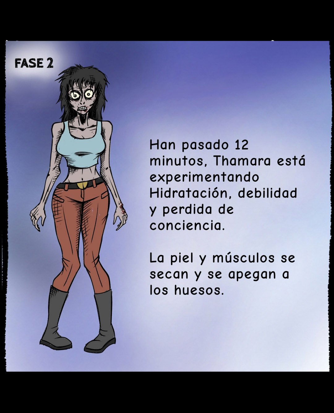 Nuevo Mundo - BENDECIDOS