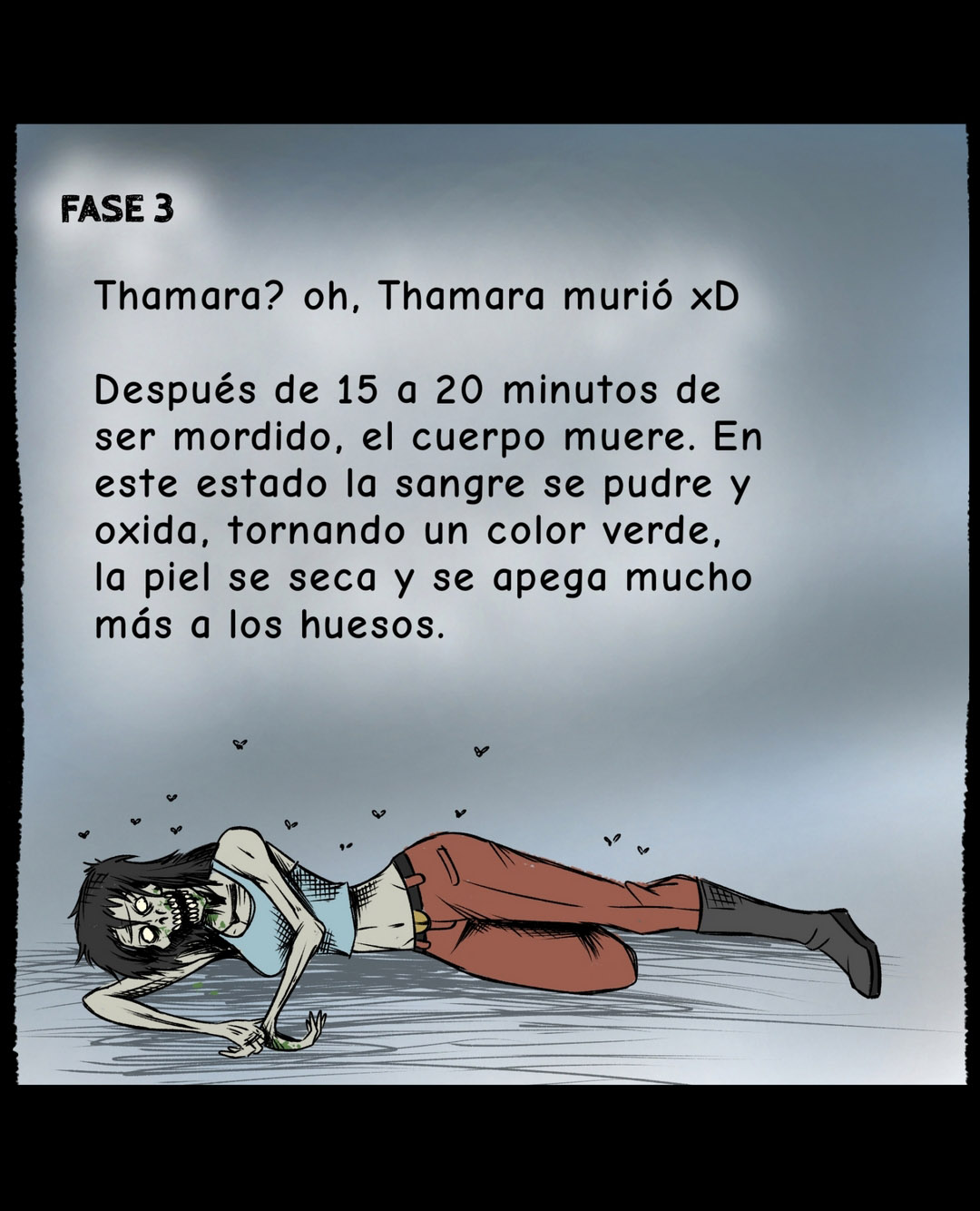 Nuevo Mundo - BENDECIDOS