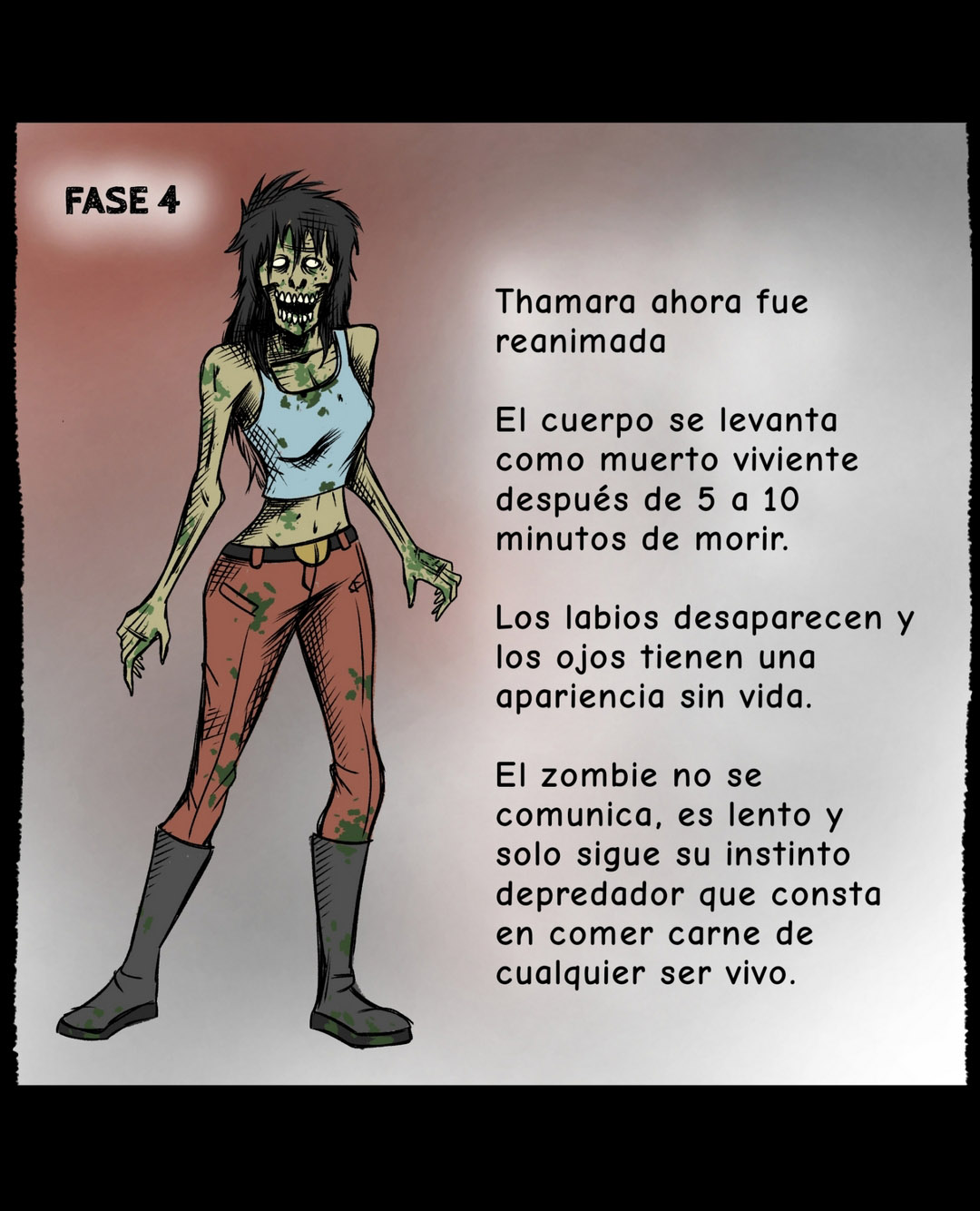 Nuevo Mundo - BENDECIDOS