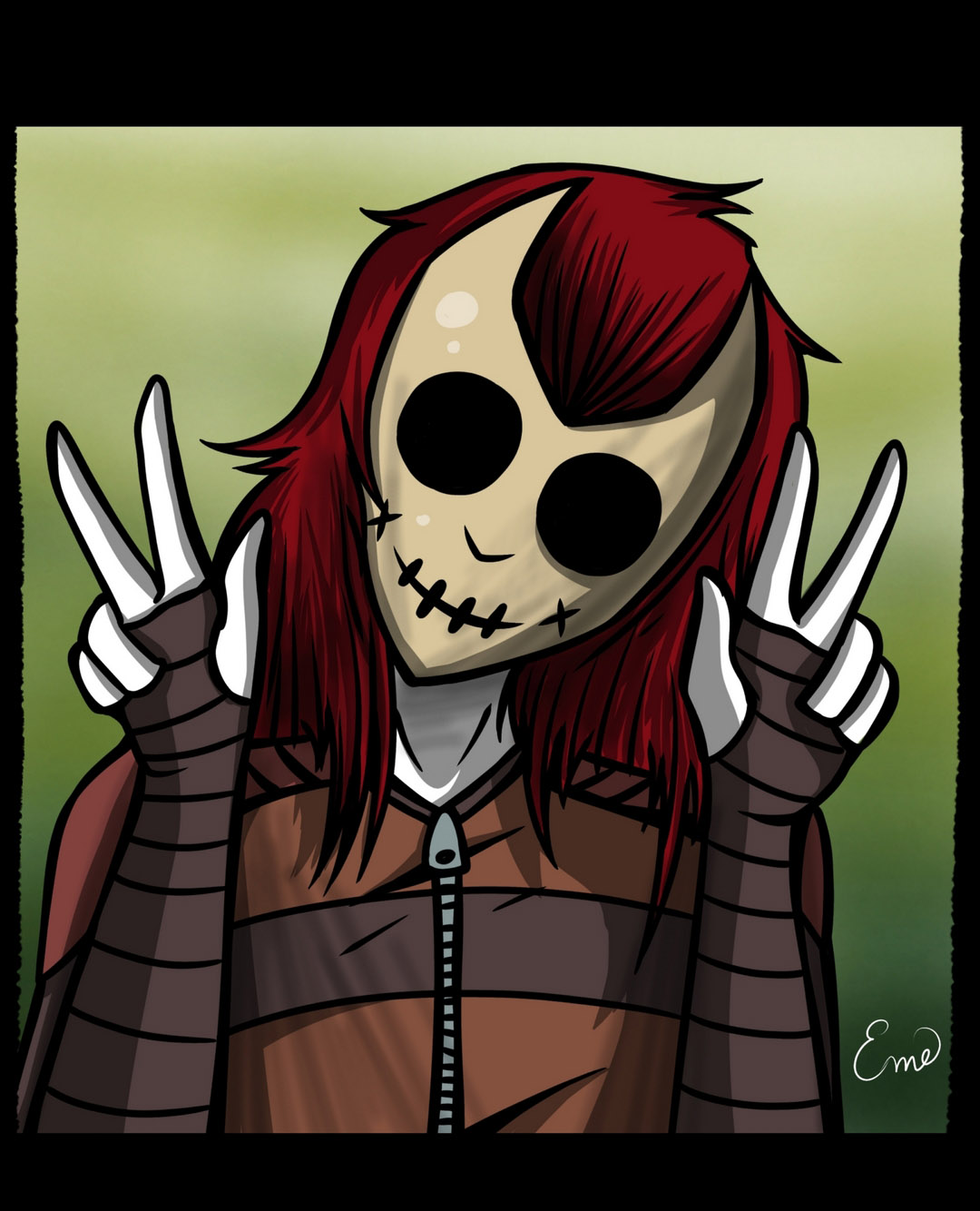 Nuevo Mundo - BENDECIDOS