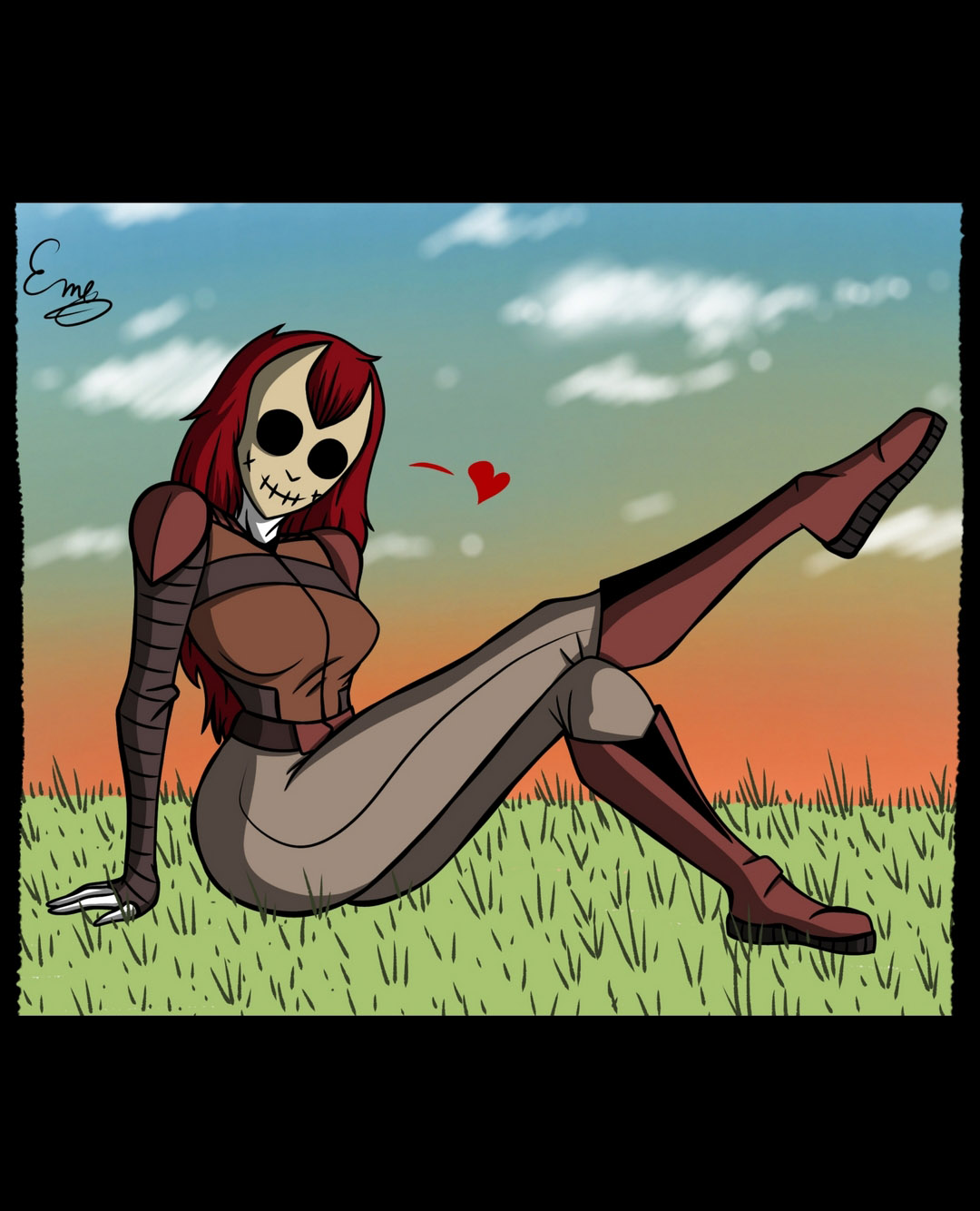 Nuevo Mundo - BENDECIDOS