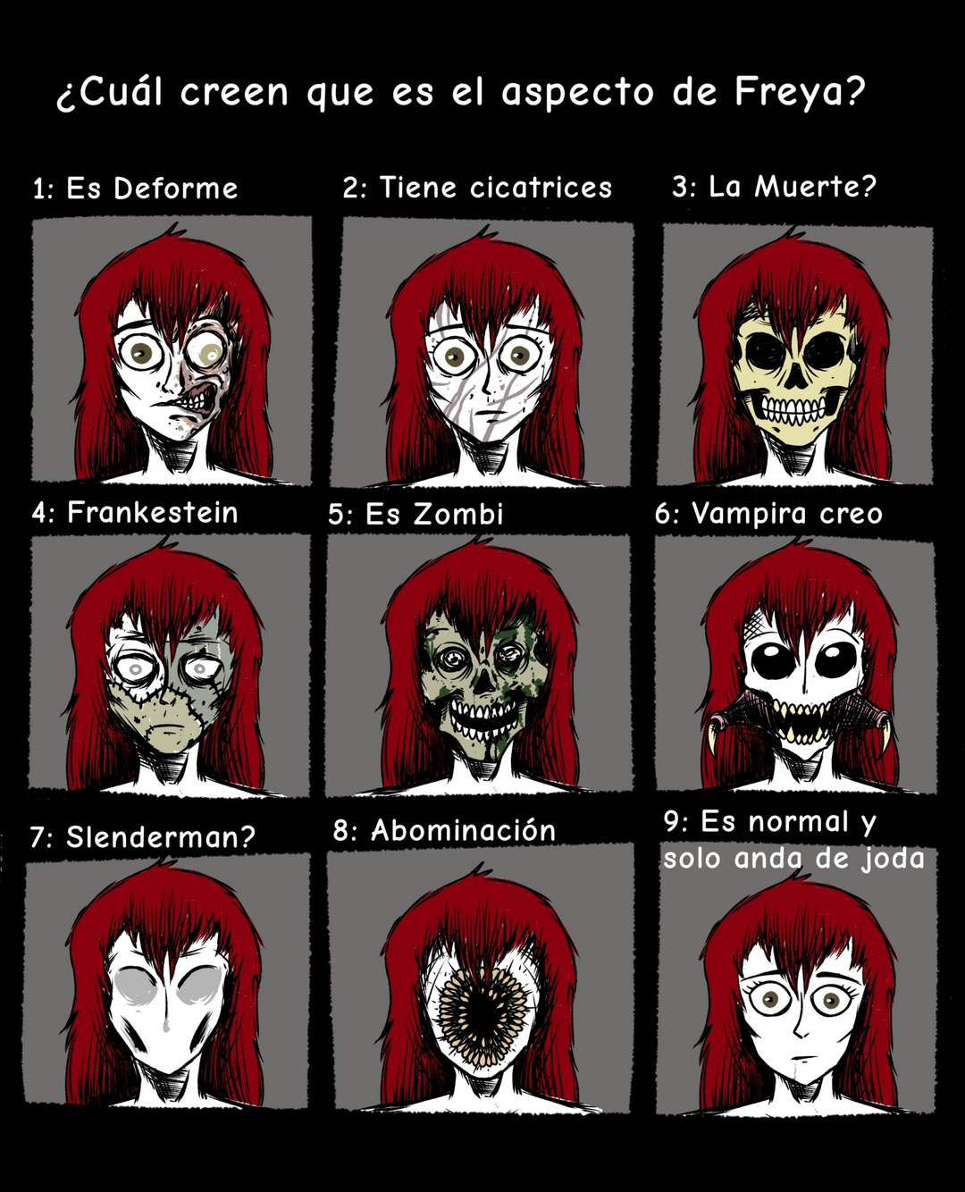 Nuevo Mundo - BENDECIDOS