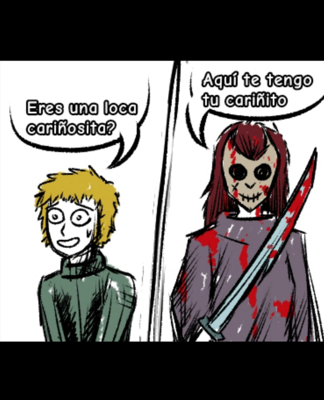 Nuevo Mundo - BENDECIDOS