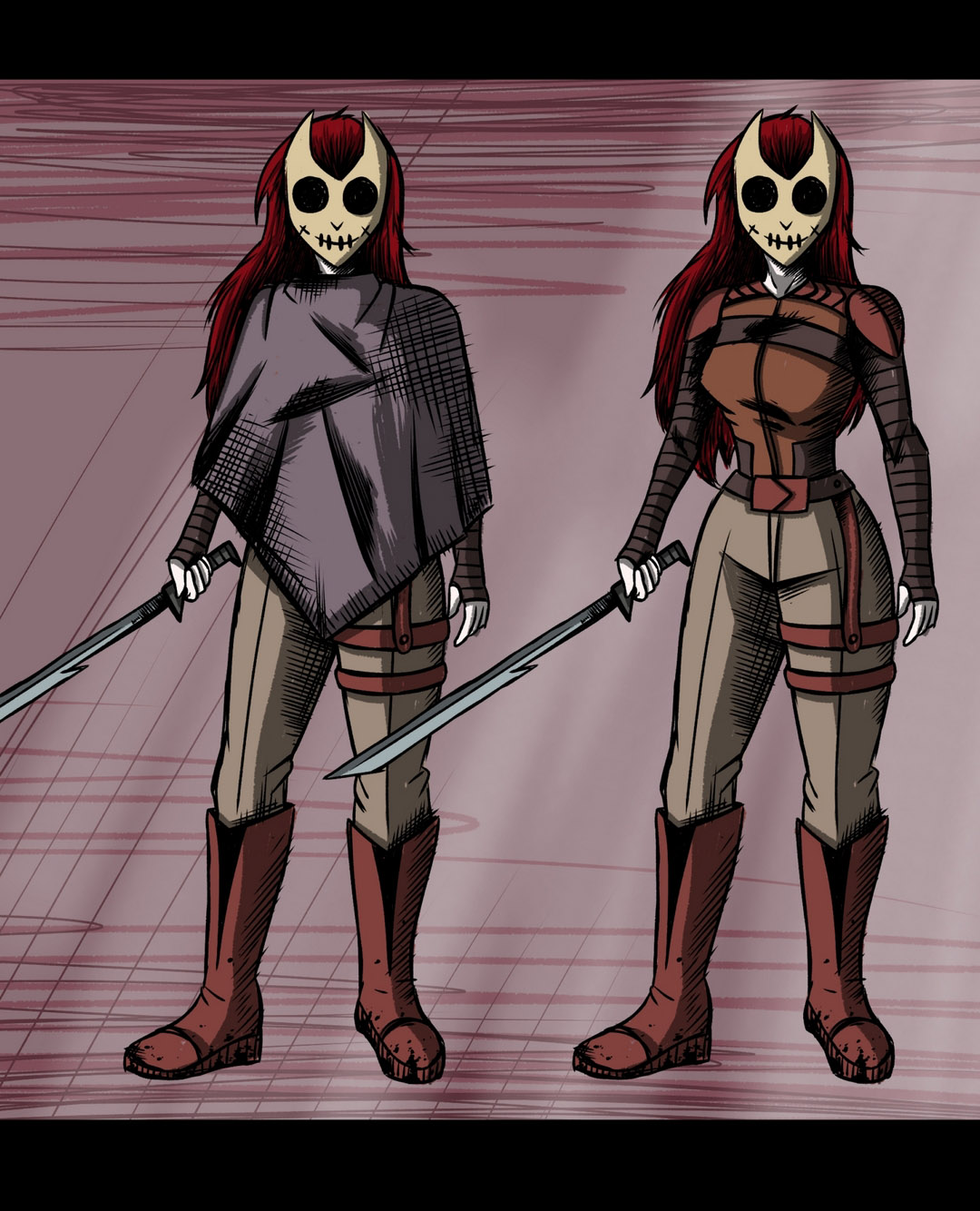 Nuevo Mundo - BENDECIDOS