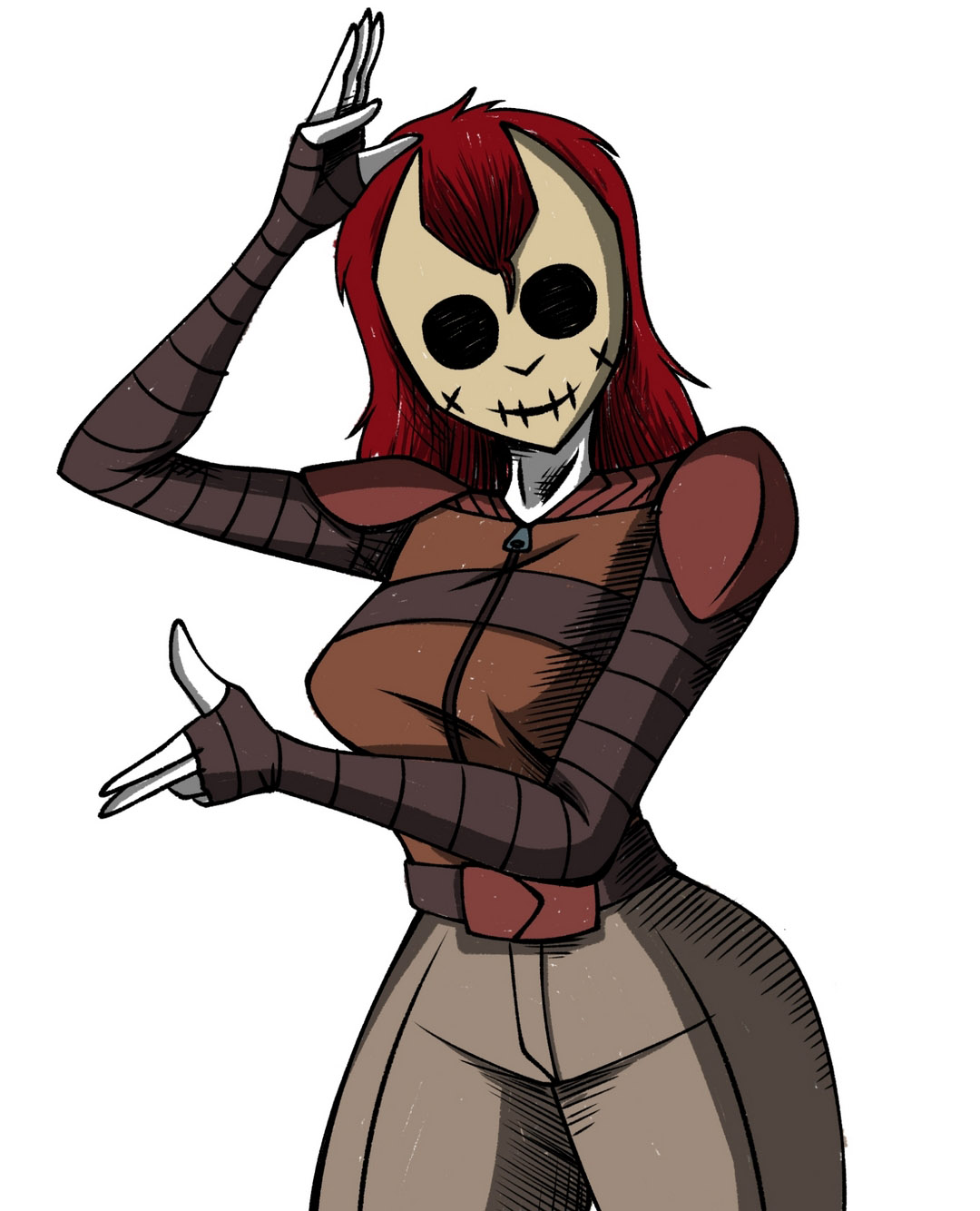 Nuevo Mundo - BENDECIDOS