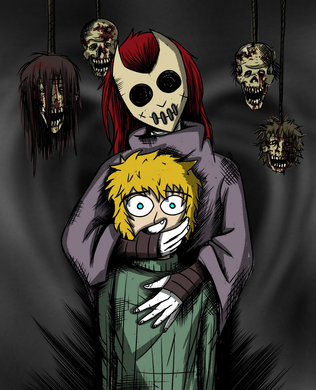 Nuevo Mundo - BENDECIDOS