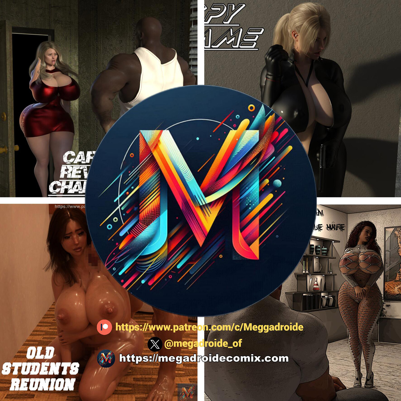 Pacto de VENGANZA parte 6