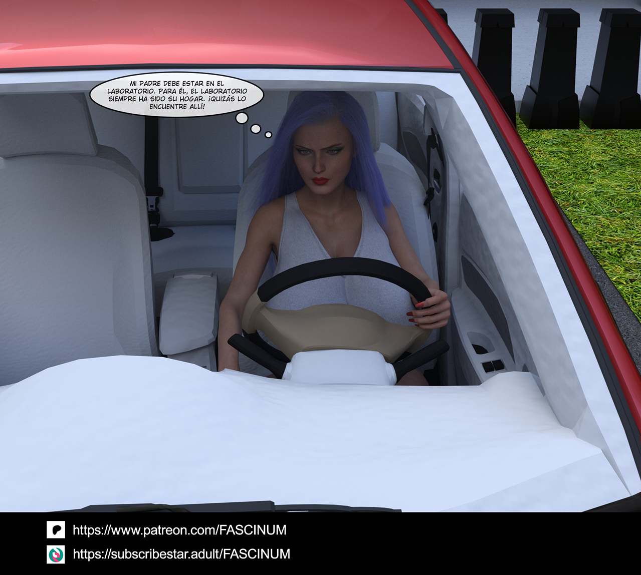 PARASITE parte 38