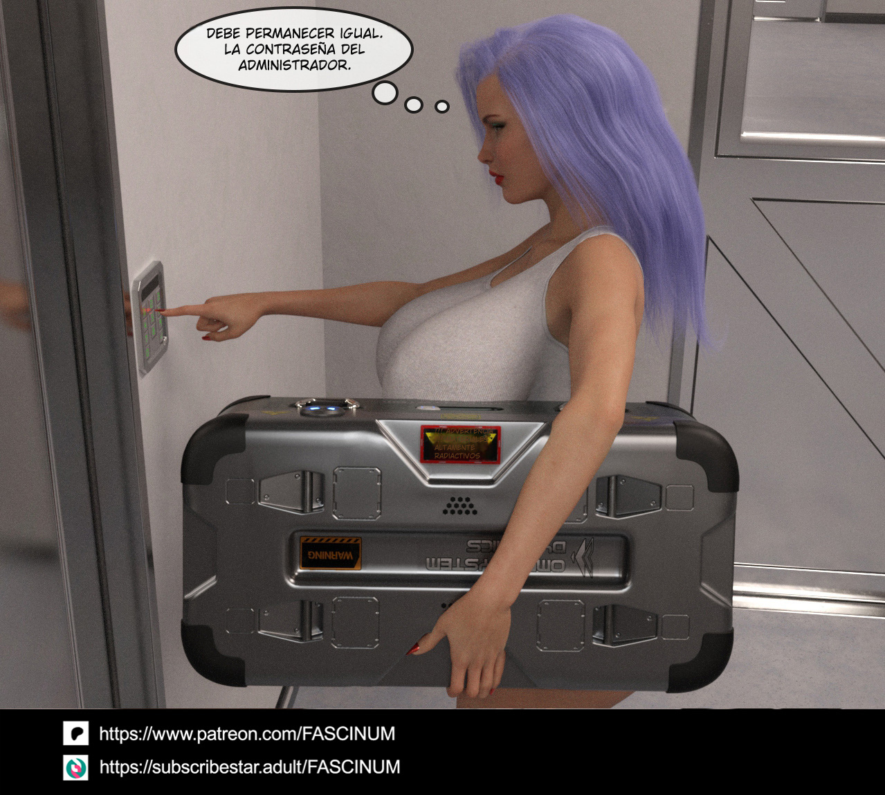 PARASITE parte 38