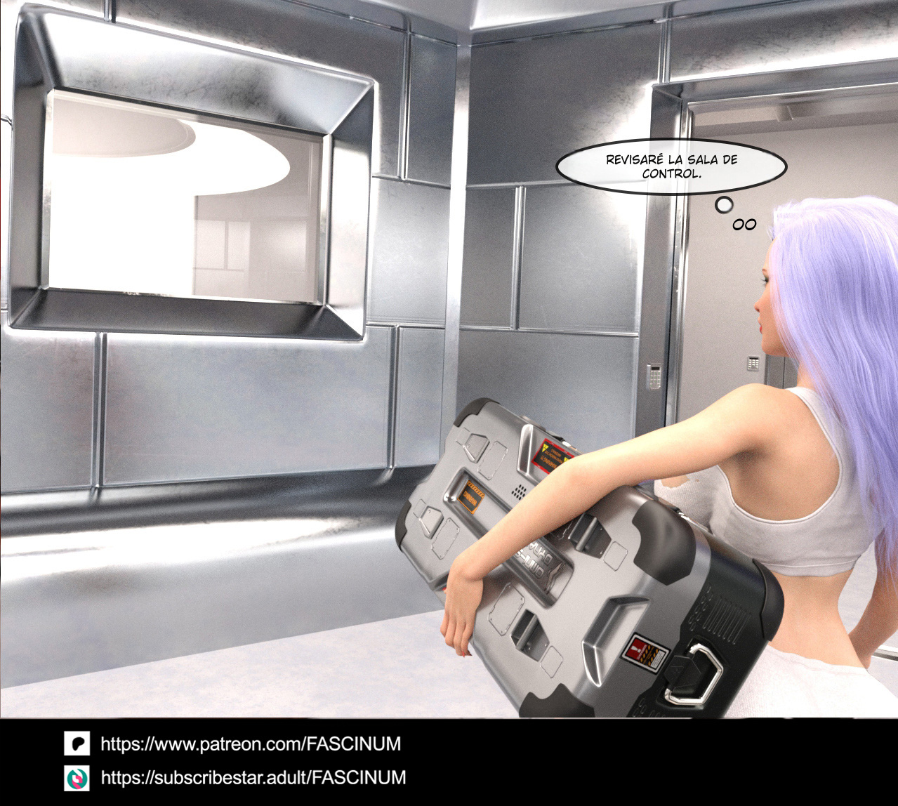 PARASITE parte 38