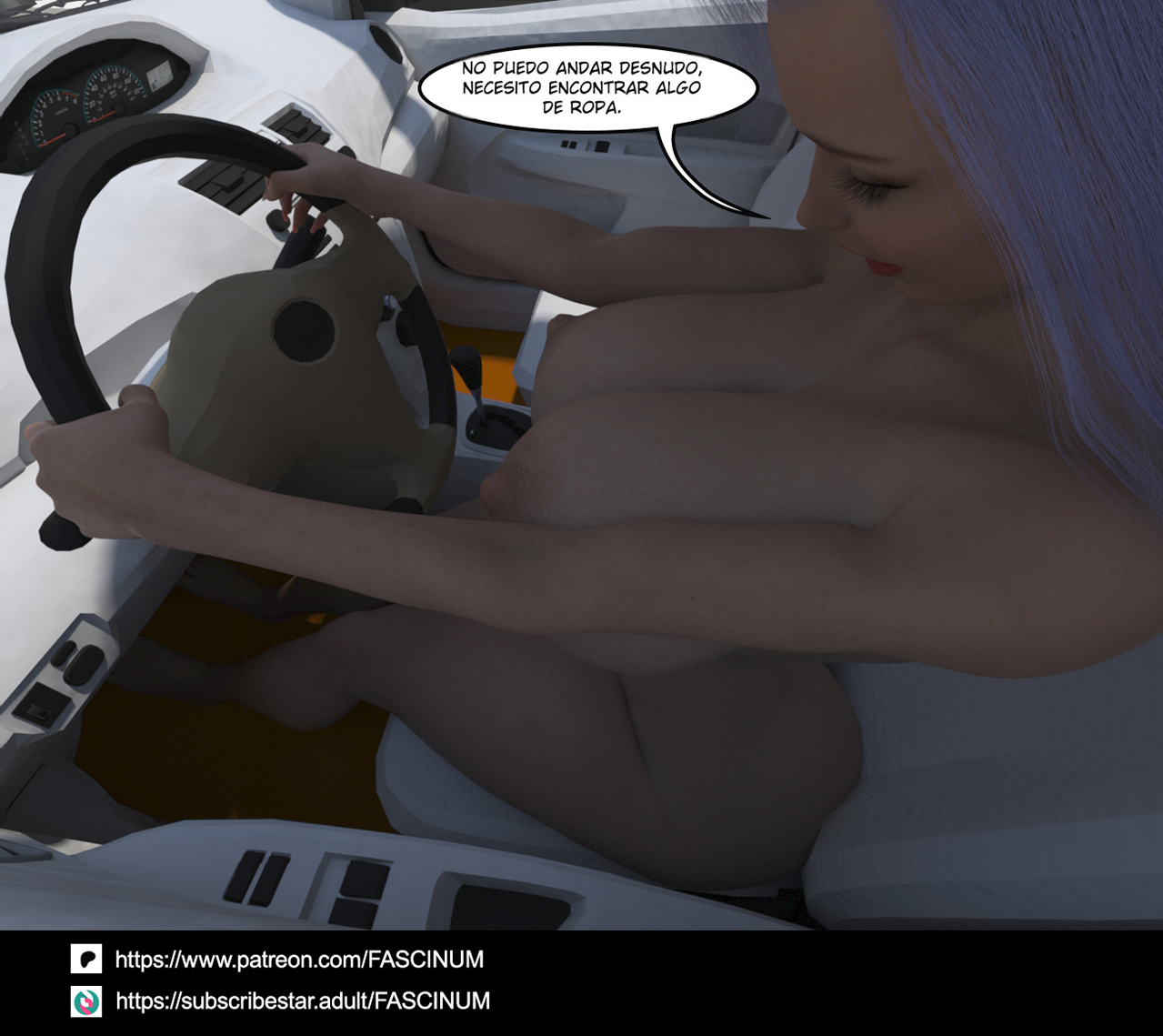 PARASITE parte 38