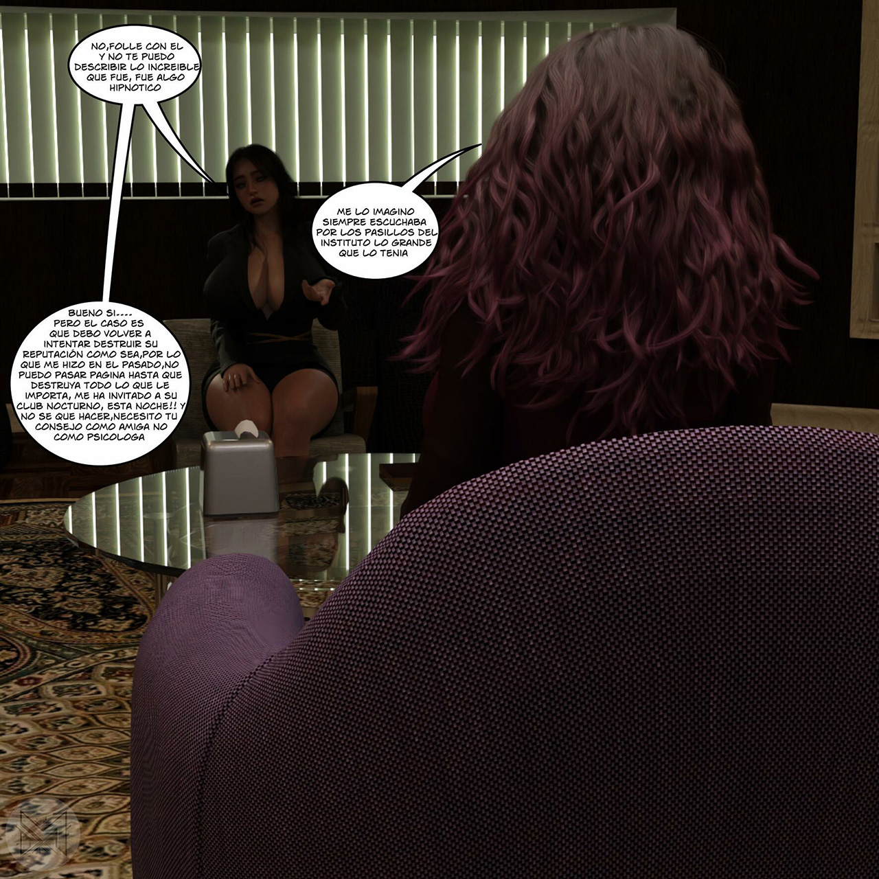 Reunion de Ex-ALUMNOS parte 2