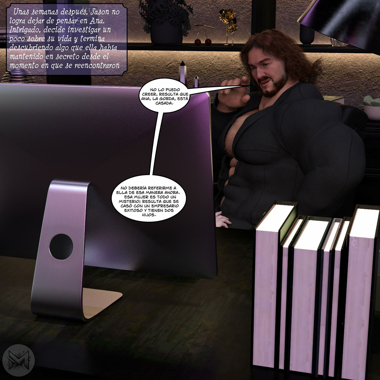 Reunion de Ex-ALUMNOS parte 2