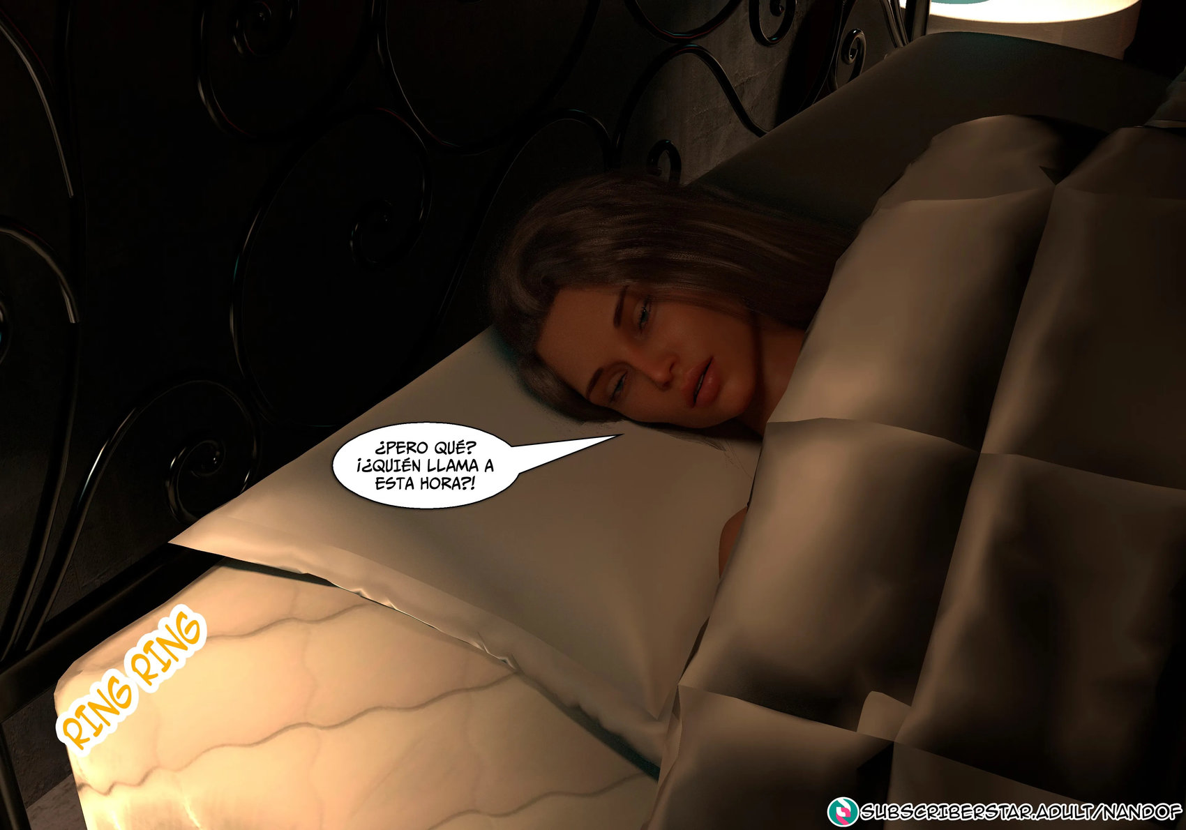 SECRET DESIRES parte 2