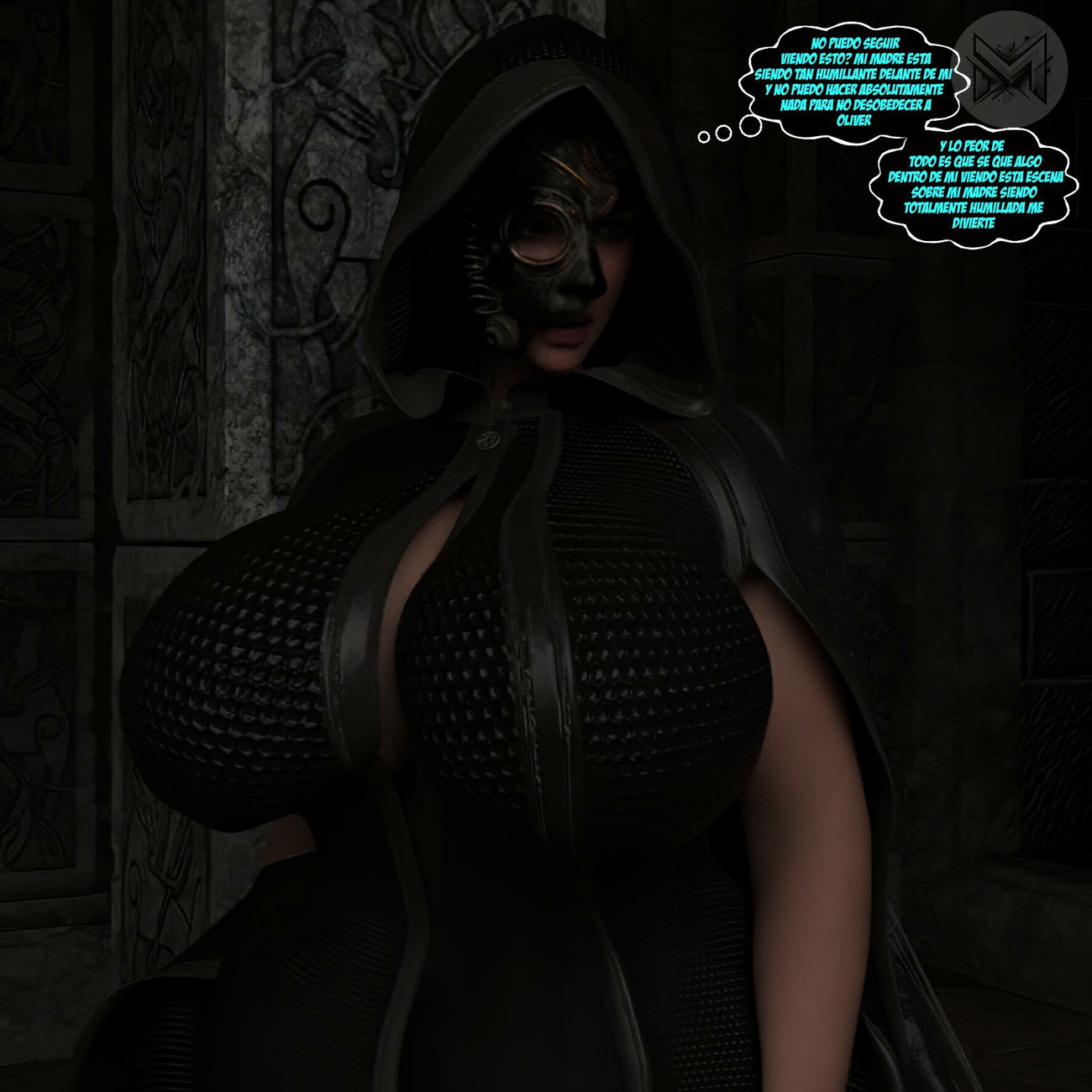 SEDUCCION Hipnotica parte 11