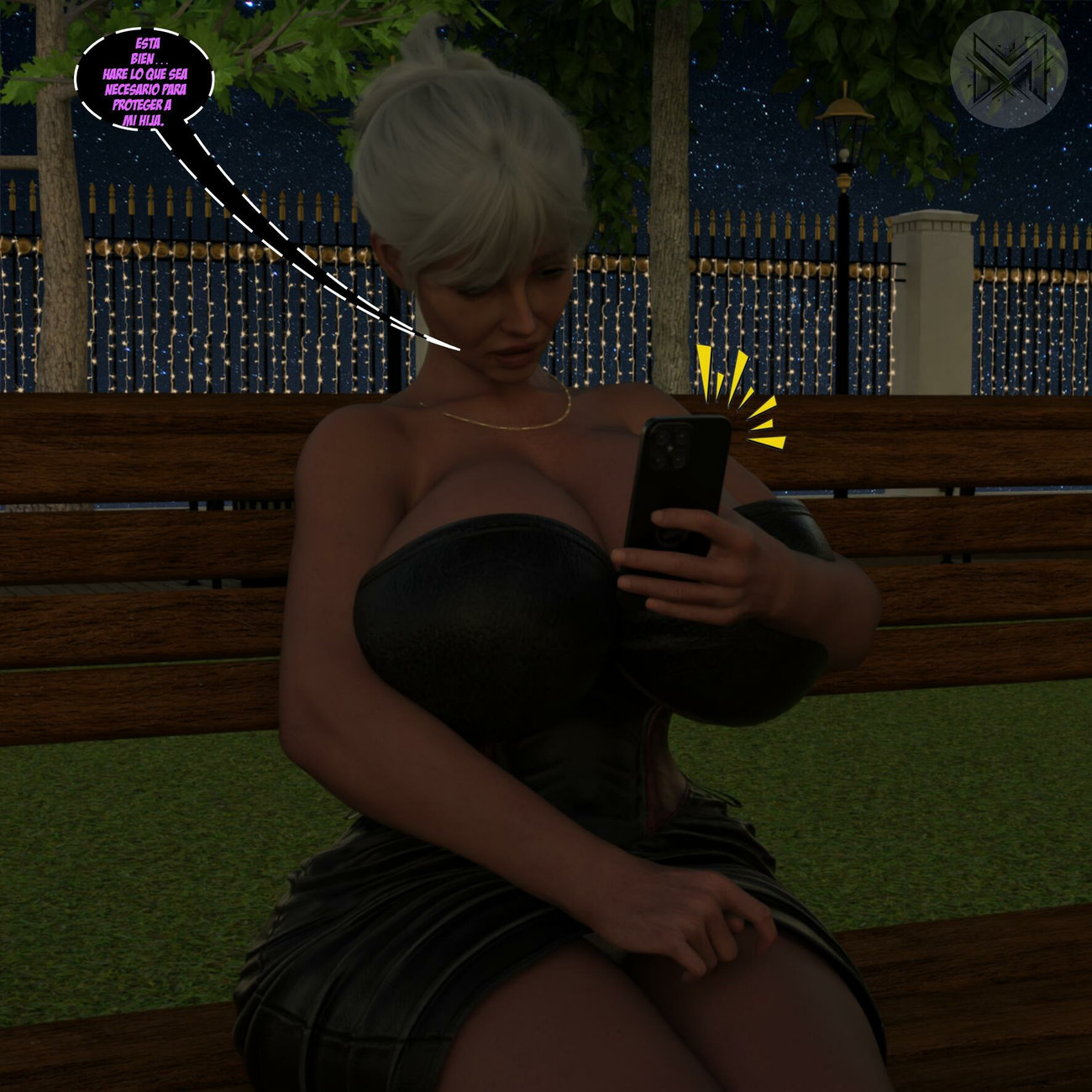 SEDUCCION Hipnotica parte 11