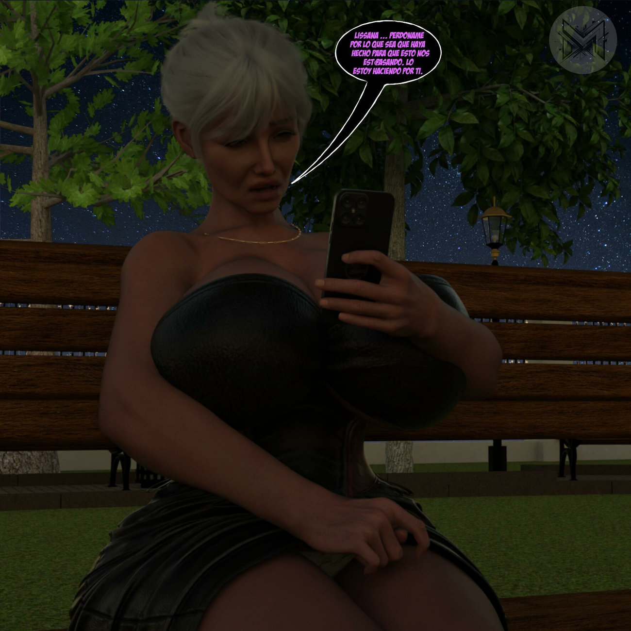 SEDUCCION Hipnotica parte 11