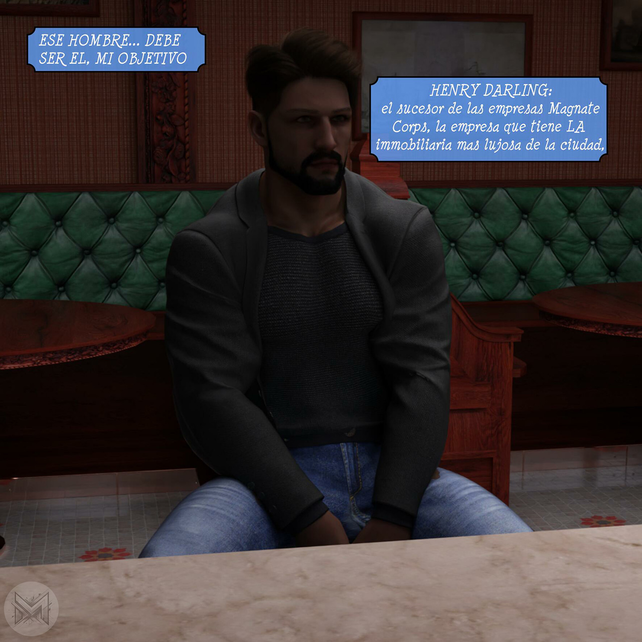 SEDUCCION Hipnotica parte 8