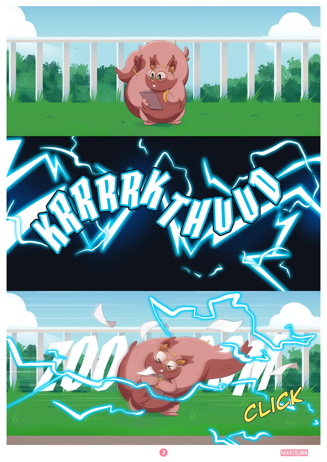 SERVICIOS Especiales parte 3