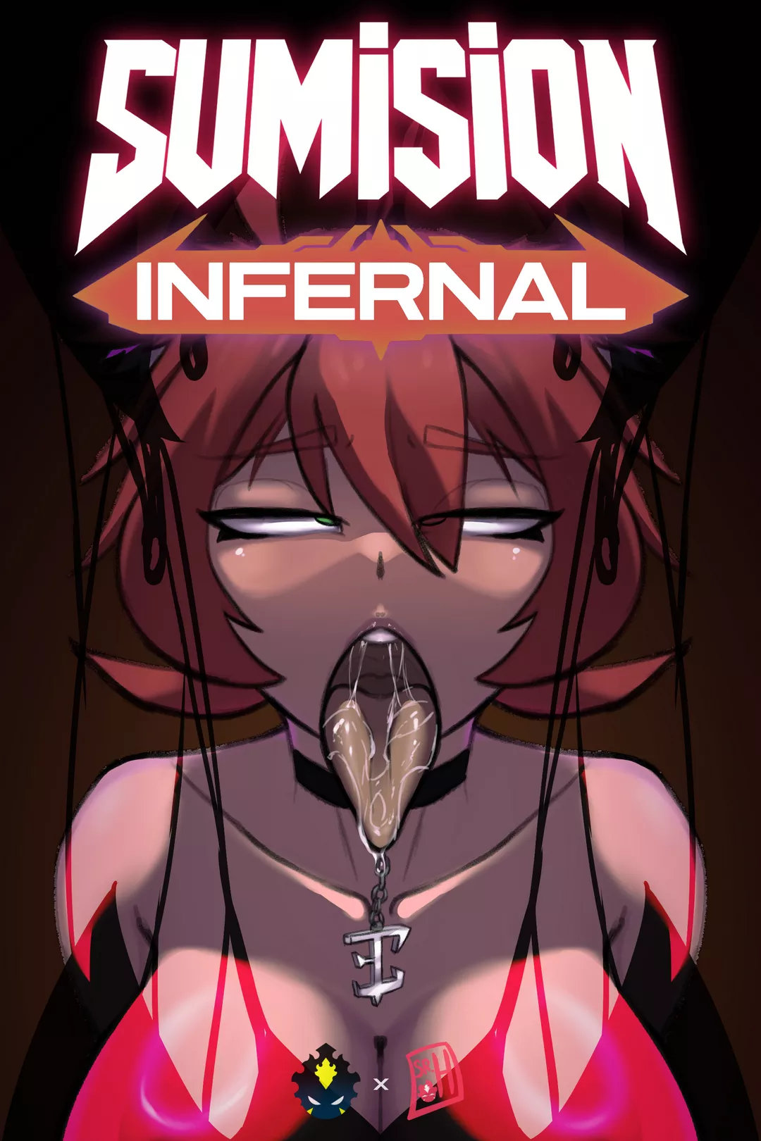 SUMISION Infernal