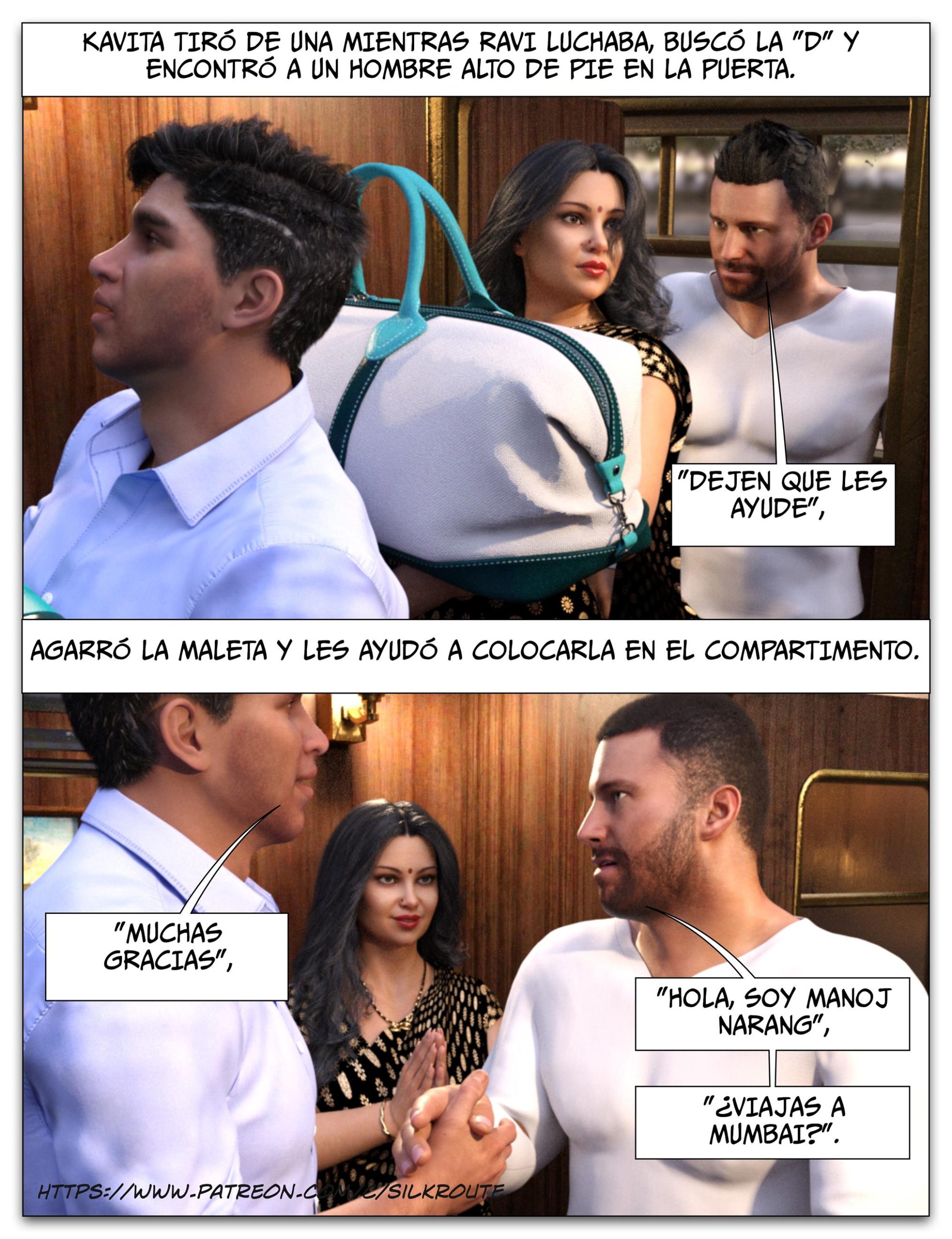 TAKE HER parte 1