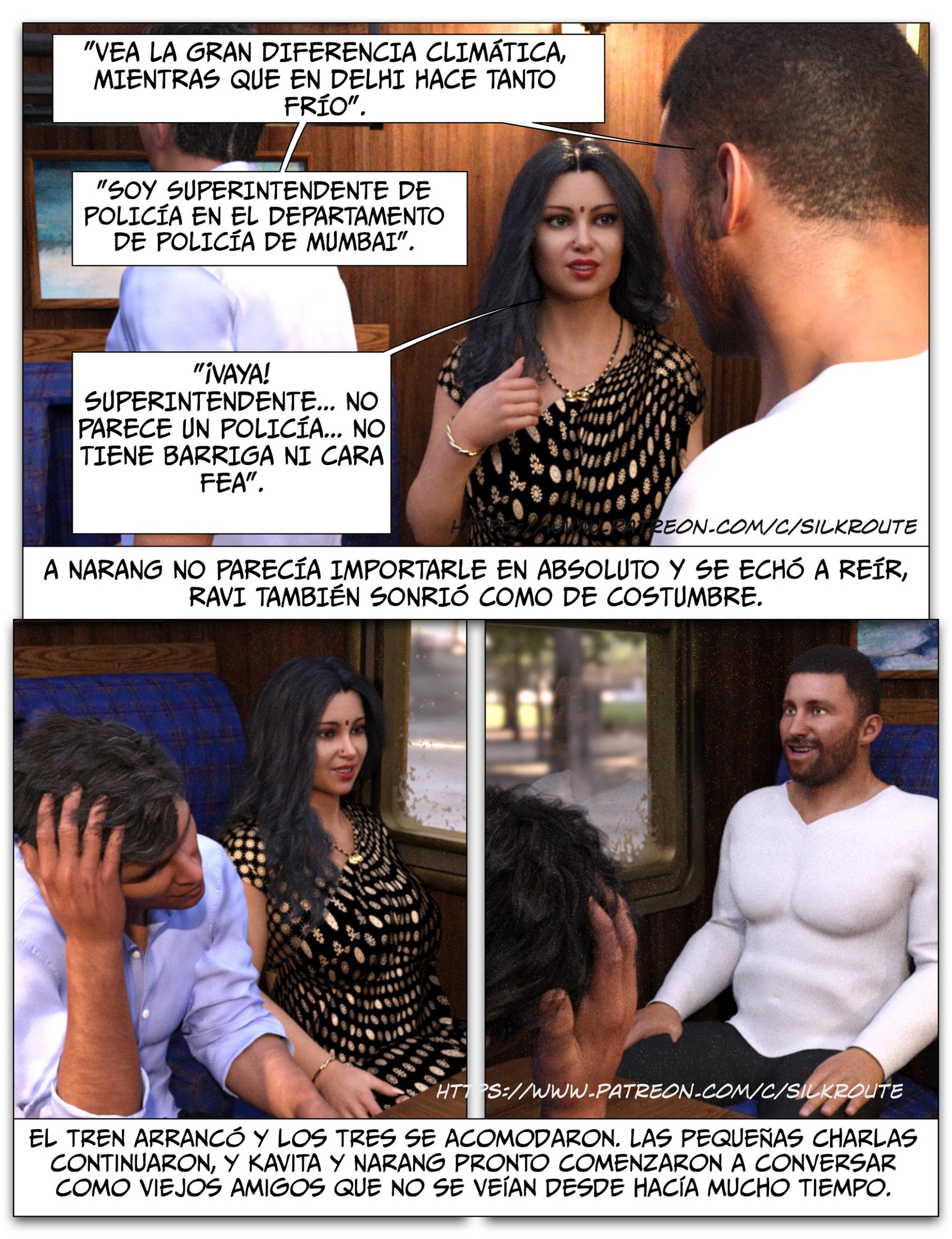 TAKE HER parte 1