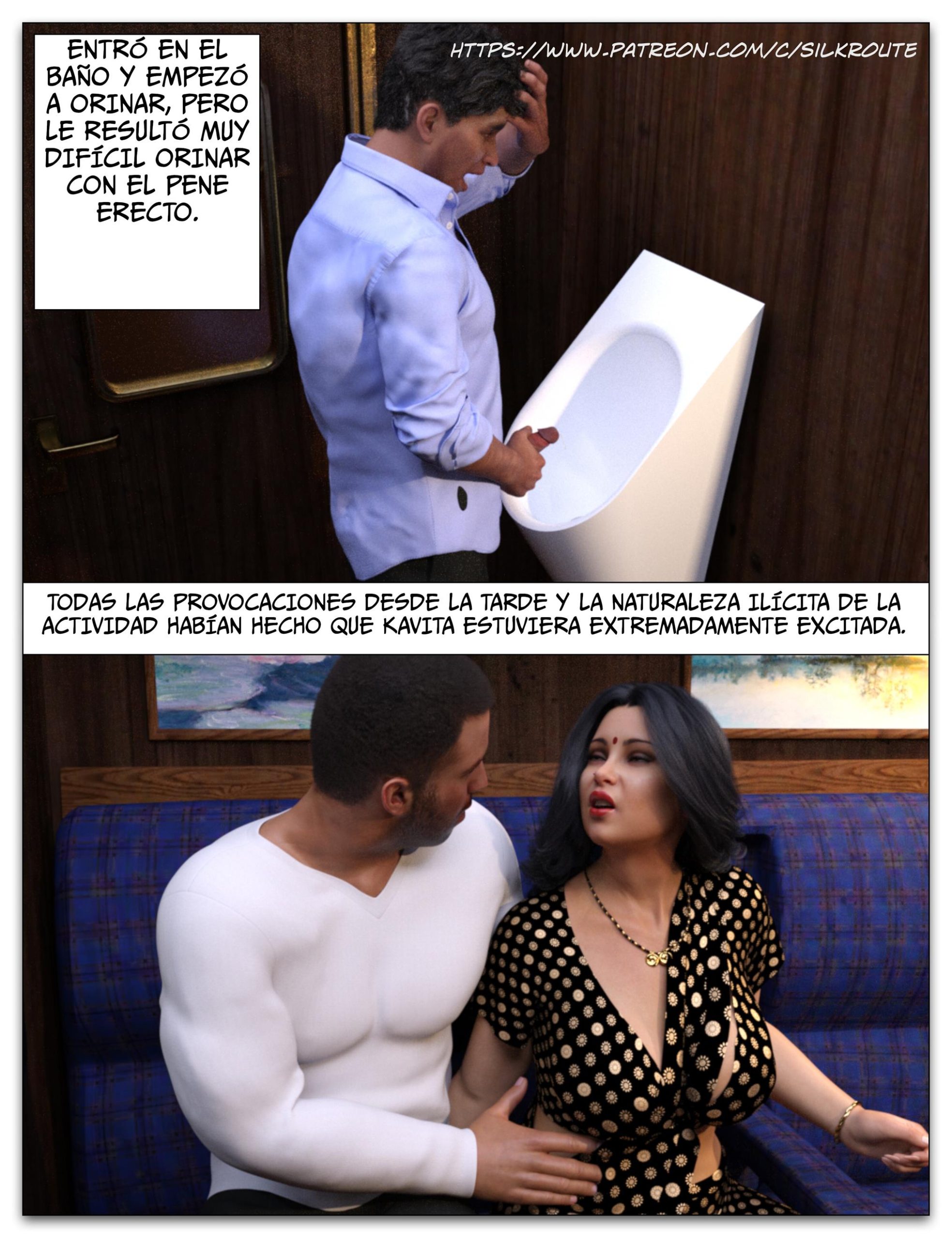 TAKE HER parte 1