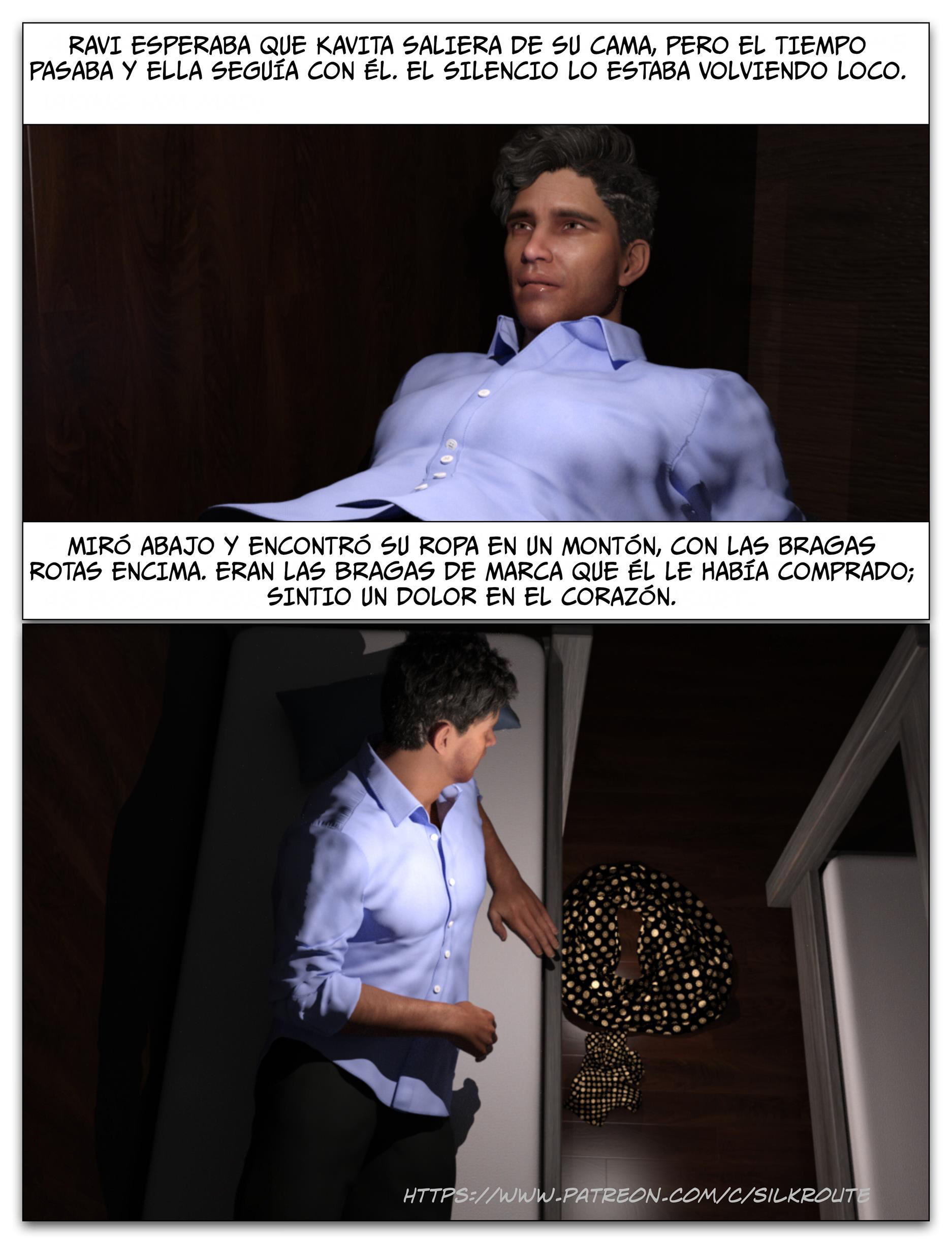 TAKE HER parte 2